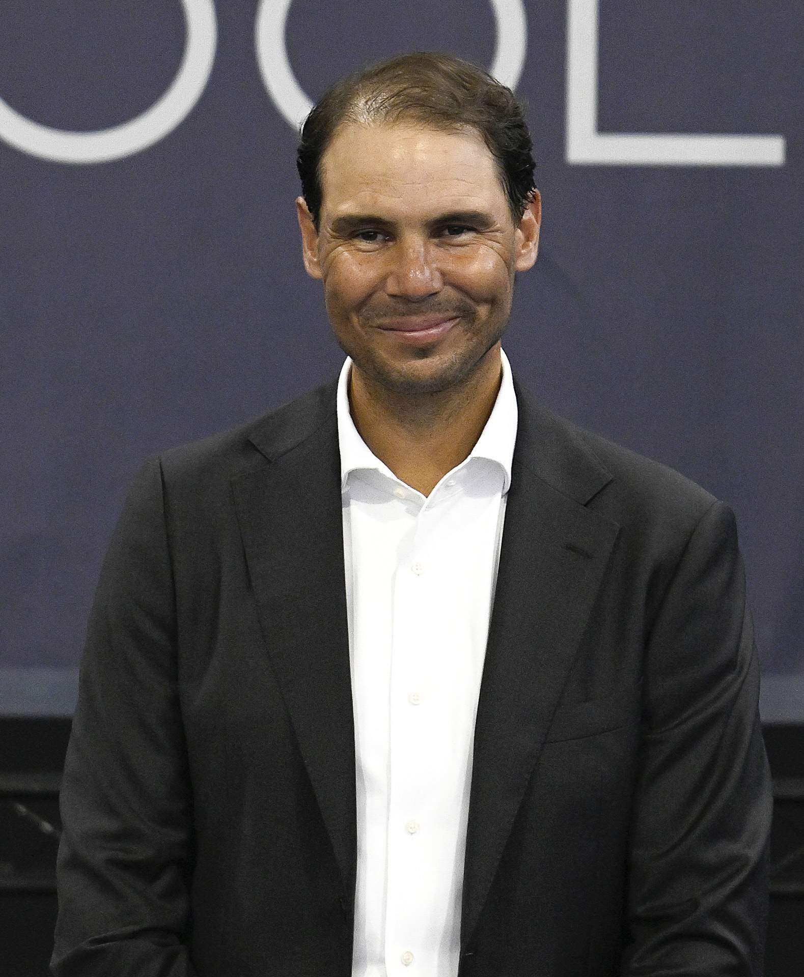 Rafa Nadal escoge este precioso nombre catalán para su segundo hijo: el resto, en castellano