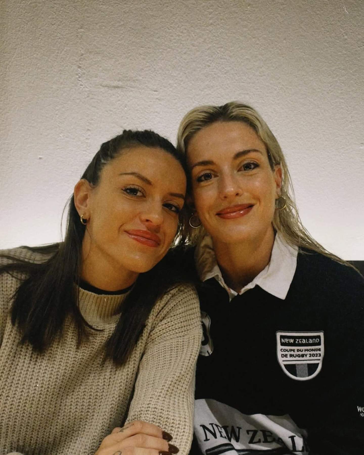 Alba, germana d'Alexia Putellas, emociona recordant l'aniversari del seu pare: foto preciosa