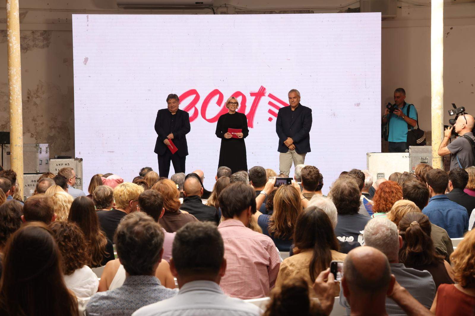 Una presentadora VIP de TV3 reconoce un trastorno alimentario: "No como por hambre"