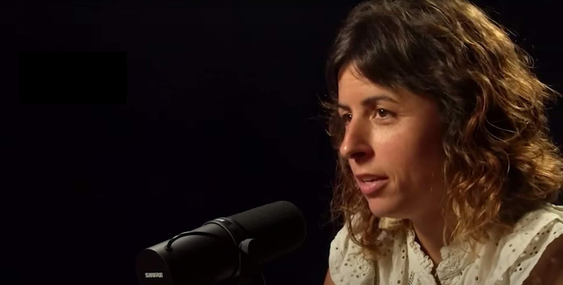 Silvia Marín, terapeuta: «Hi ha gent que guanya molts diners i se’n va a la ruïna per això...»