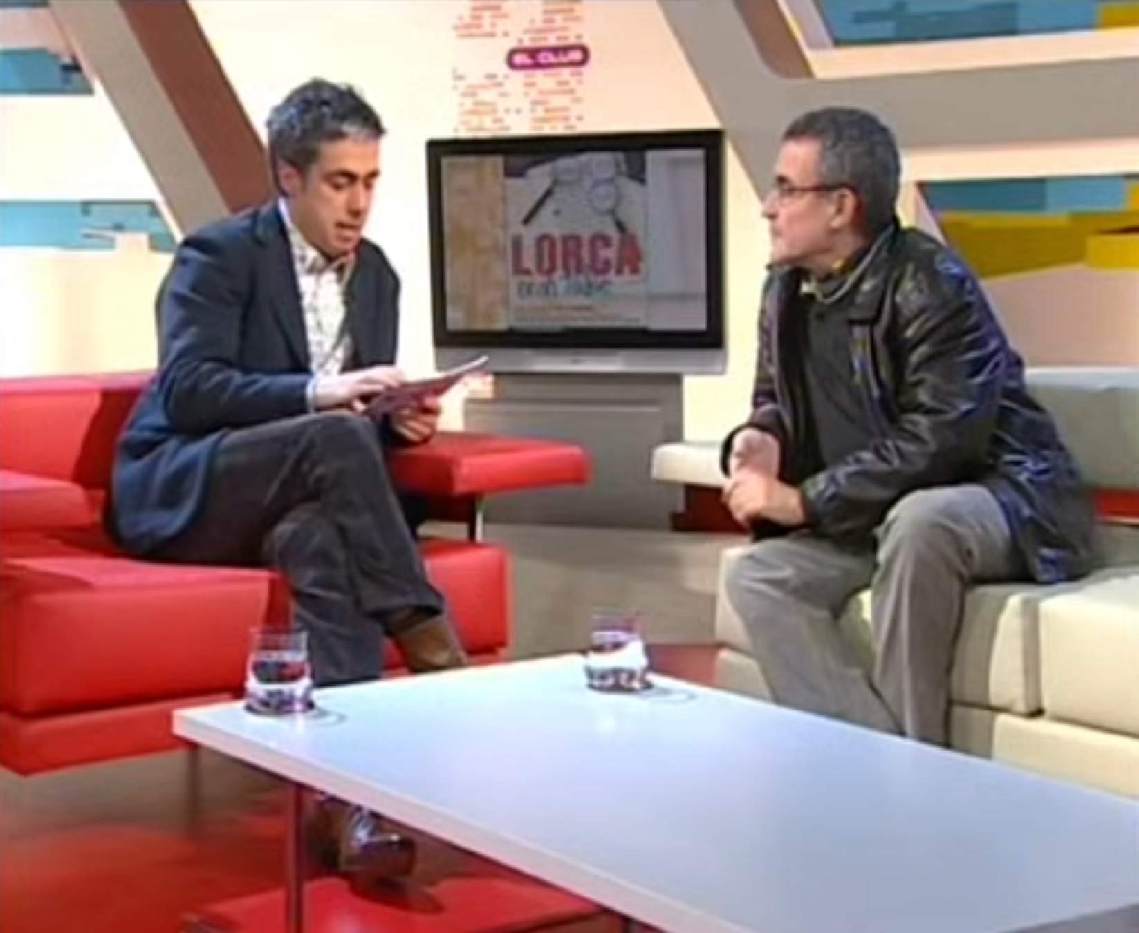 Albert Om brutal: qué ha dicho 20 años después de la mítica respuesta de Pepe Rubianes y "la unidad de España"