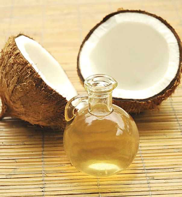 tonto Alérgico guía Usos y beneficios del aceite de coco