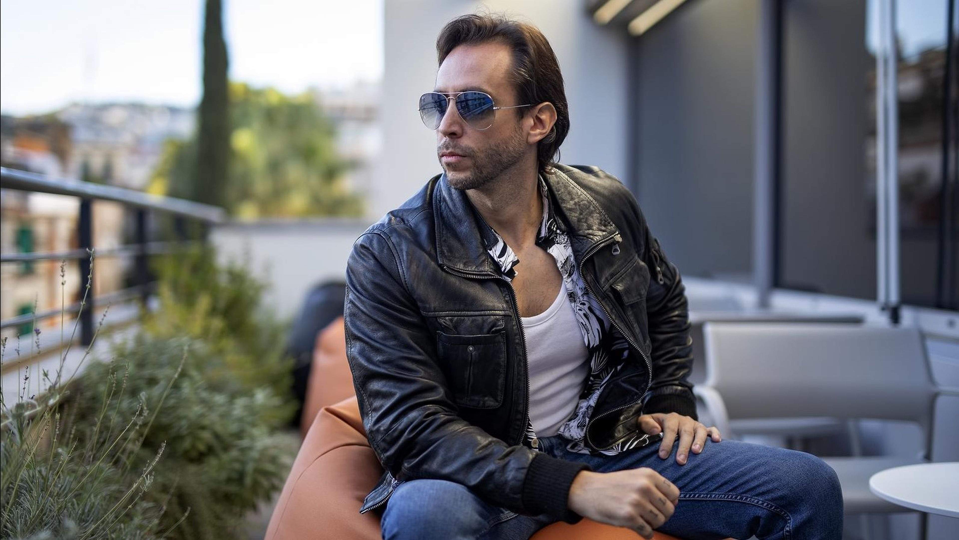 Jordi Wild, youtuber: «La gent no sap com és d’important quedar cara a cara»