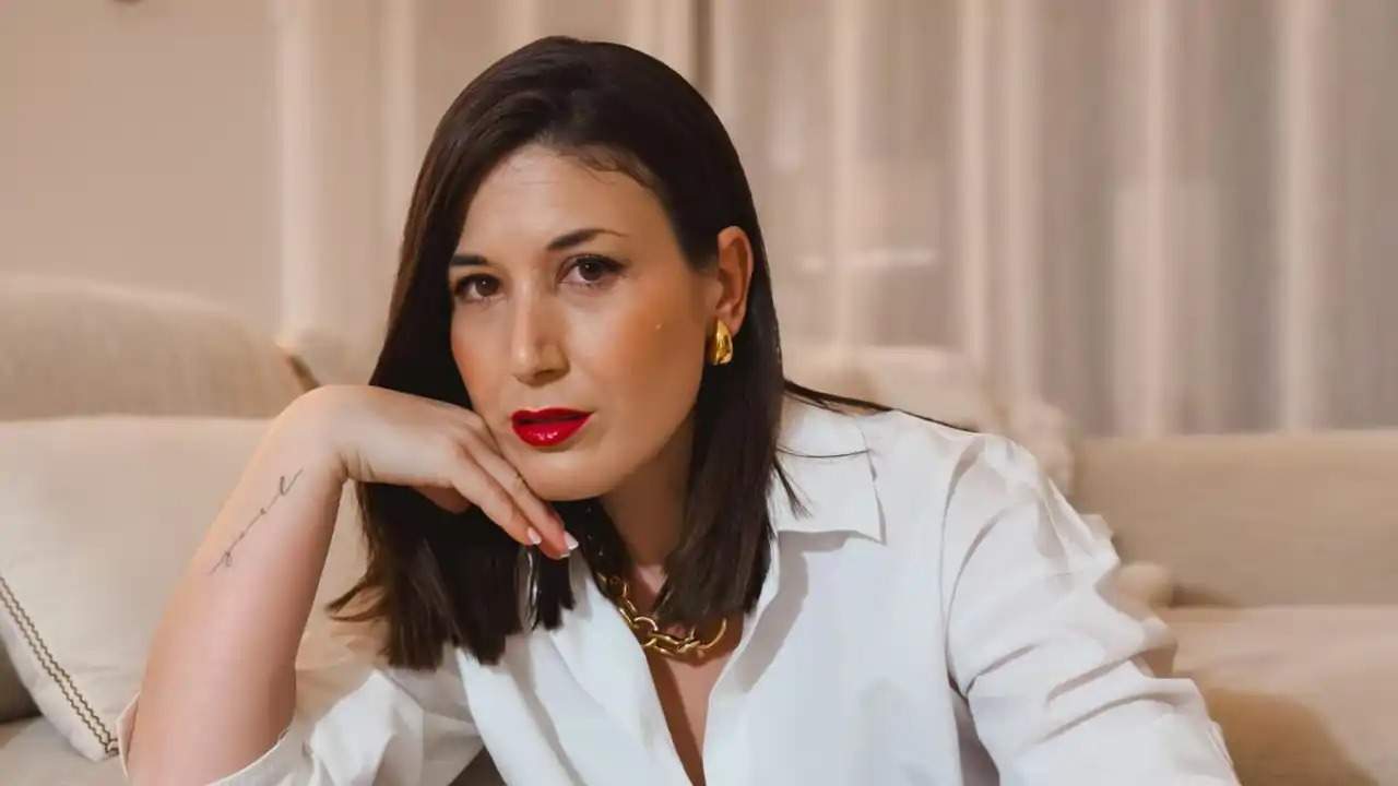 María Fernández, experta en neteja, revela per què has de tenir bicarbonat a casa sí o sí
