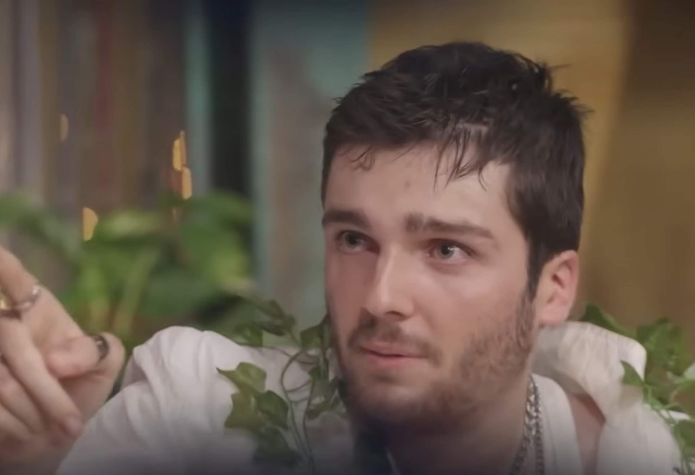 El passat televisiu del Max (OT 2025) a 3Cat que ha deixat amb la boca oberta: actor d'aquesta famosa sèrie