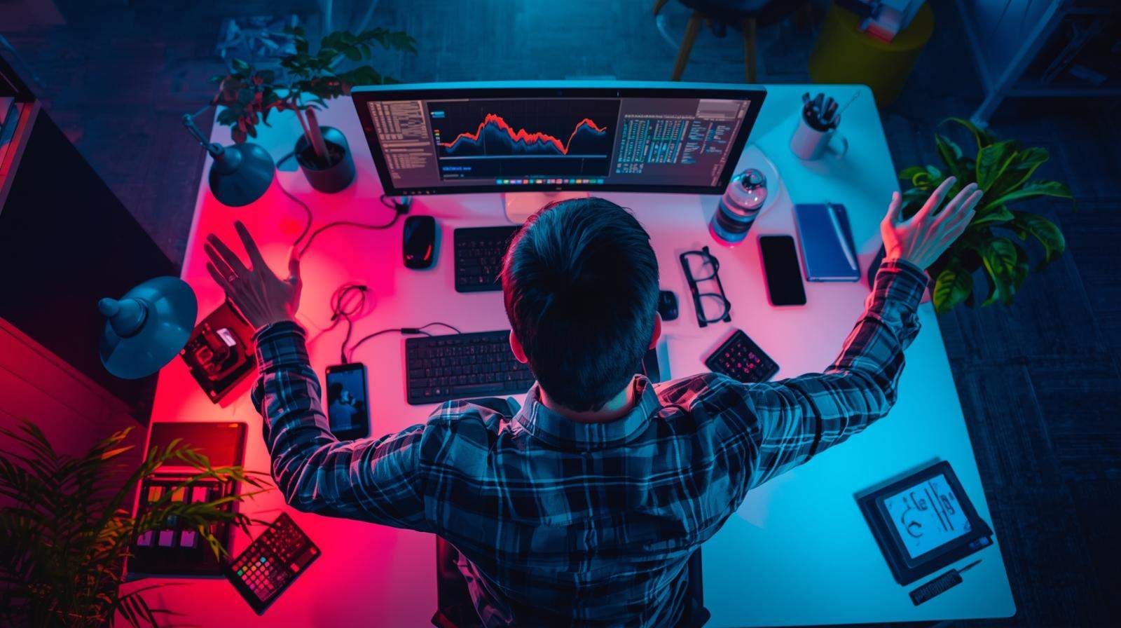 El multitasking: per què passa i com aconseguir que no afecti el teu rendiment