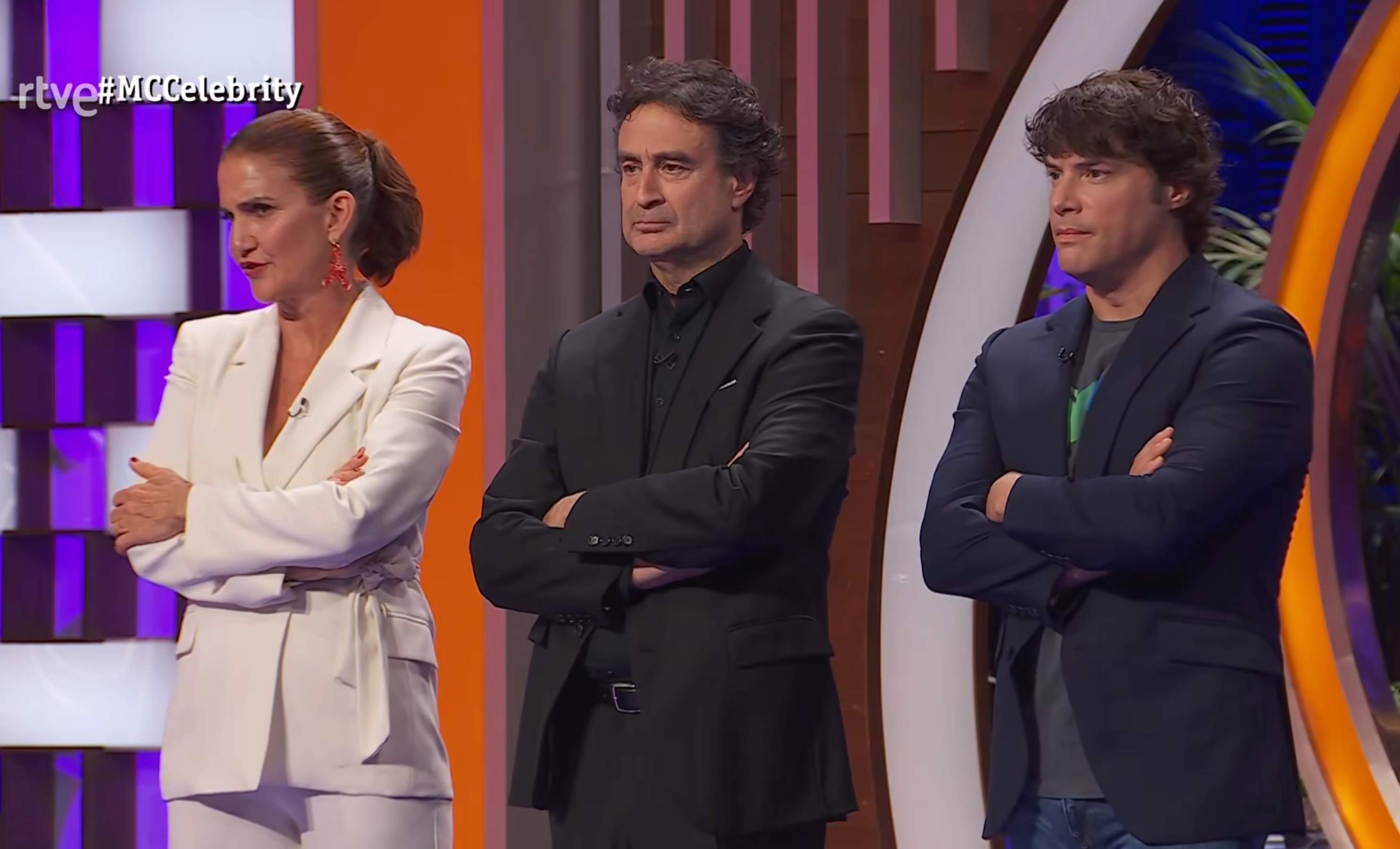 Cleca brutal d'un exconcursant de 'MasterChef 8' contra el programa: "Nunca muerdas la mano del..."