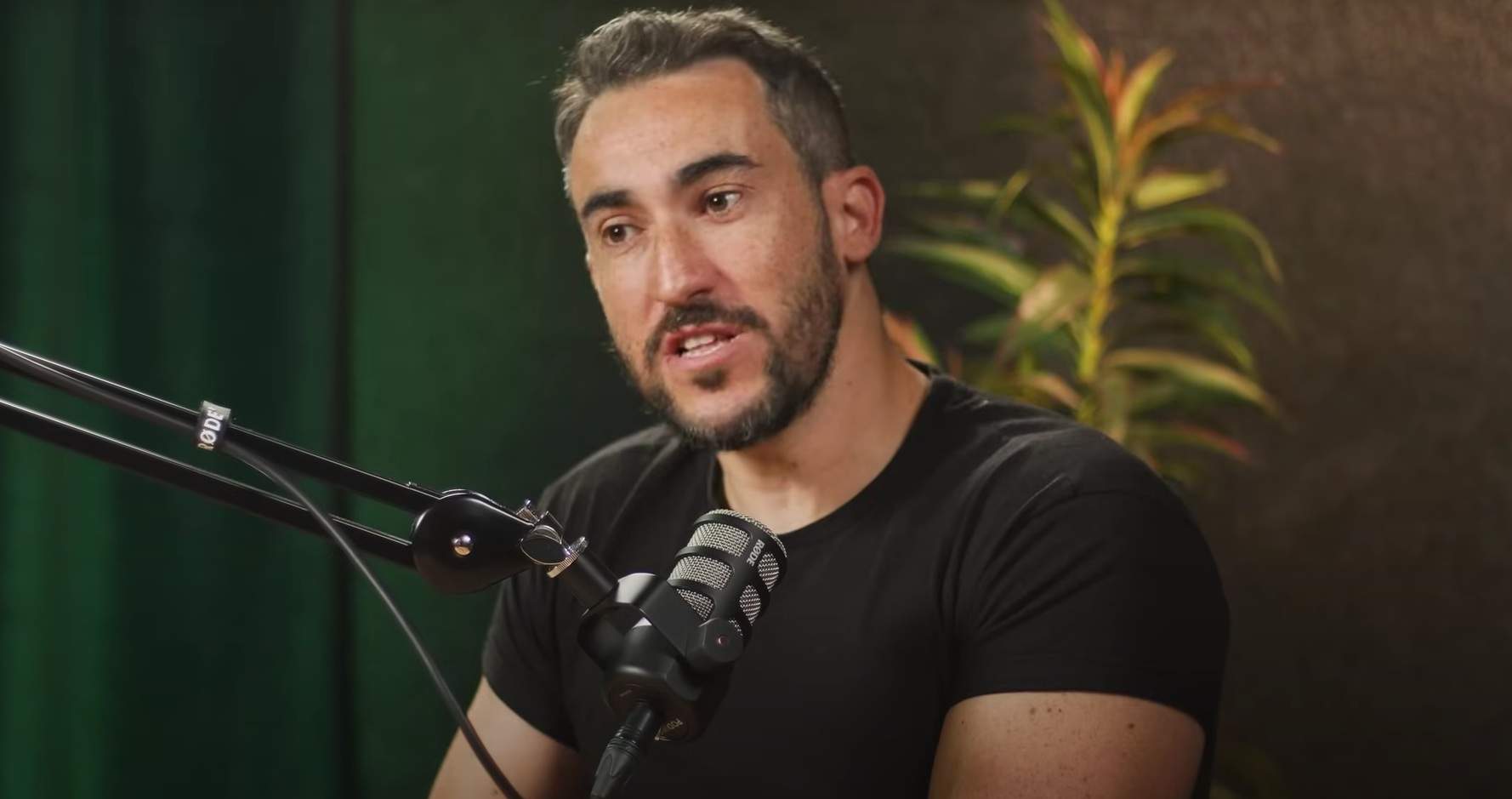 Ismael Galancho, nutricionista de Leo Messi: “Debemos alimentarnos de comida que nos da la naturaleza”