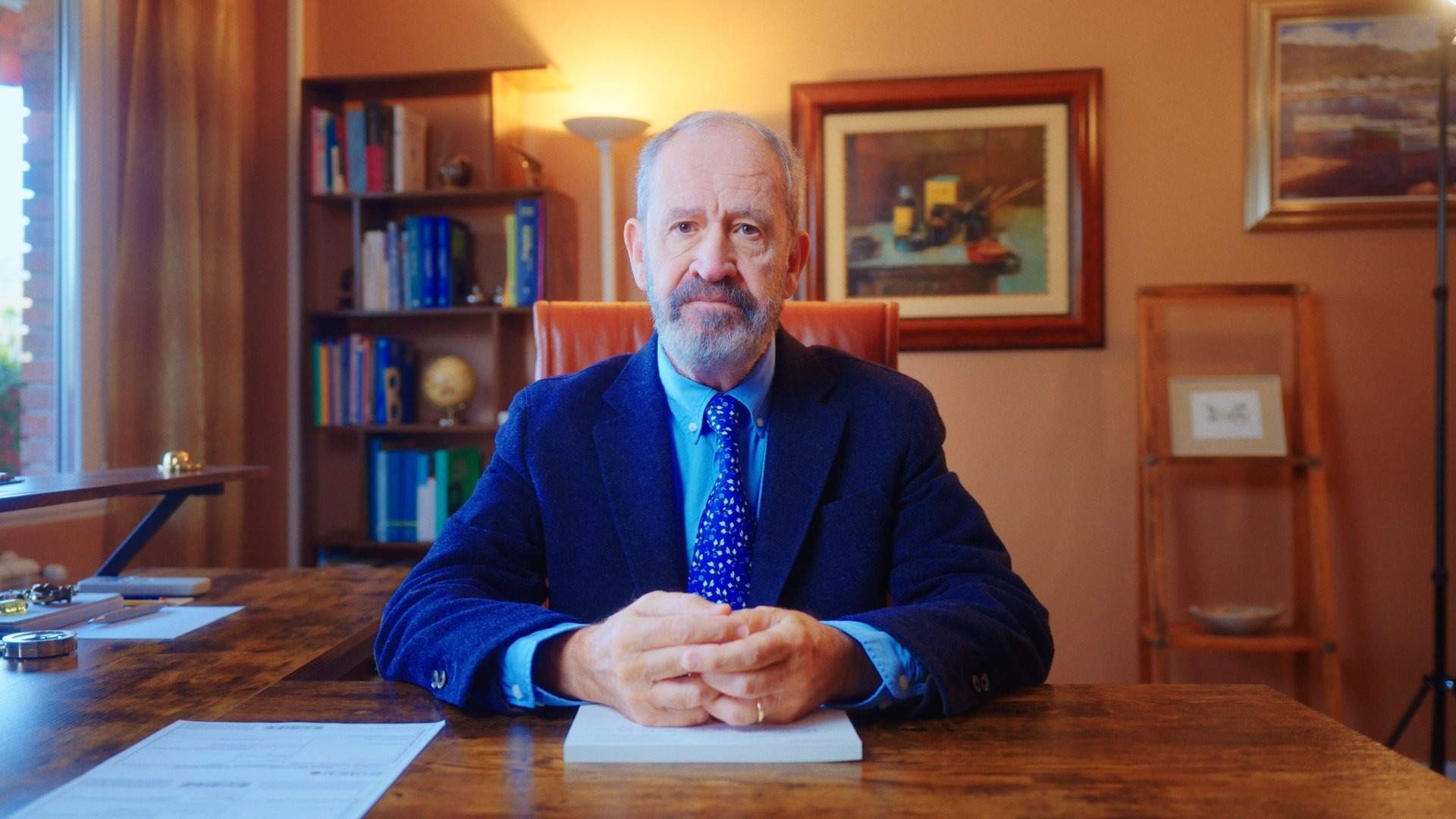 José Luis Marín, psiquiatre: "La tristesa no és depressió, és una emoció necessària"