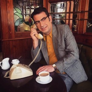 El secret d’Arturo Valls, descobert: els pares són milionaris