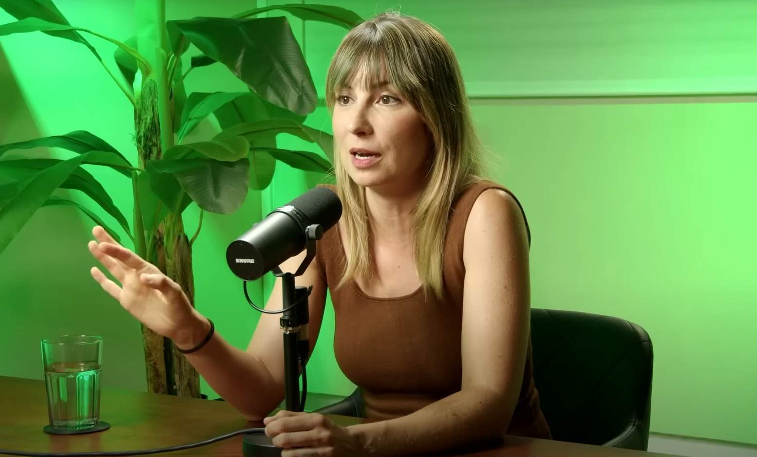 La pediatra Laura Álvarez avisa: “El que s’anuncia als canals de nens no és saludable”