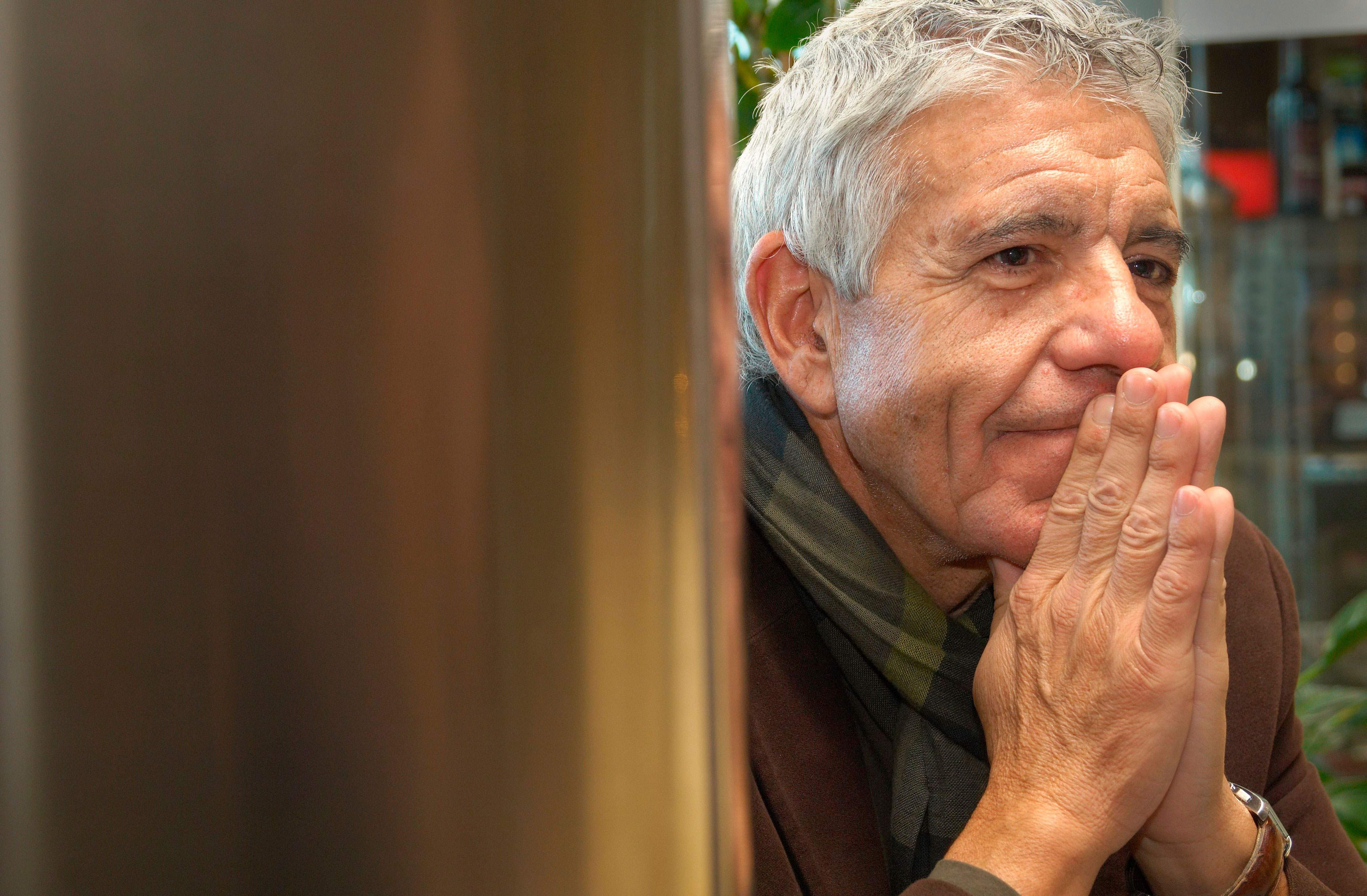 Eduard Estivill Sancho, doctor especialista en medicina del son: “No necessitem dormir 8 hores”