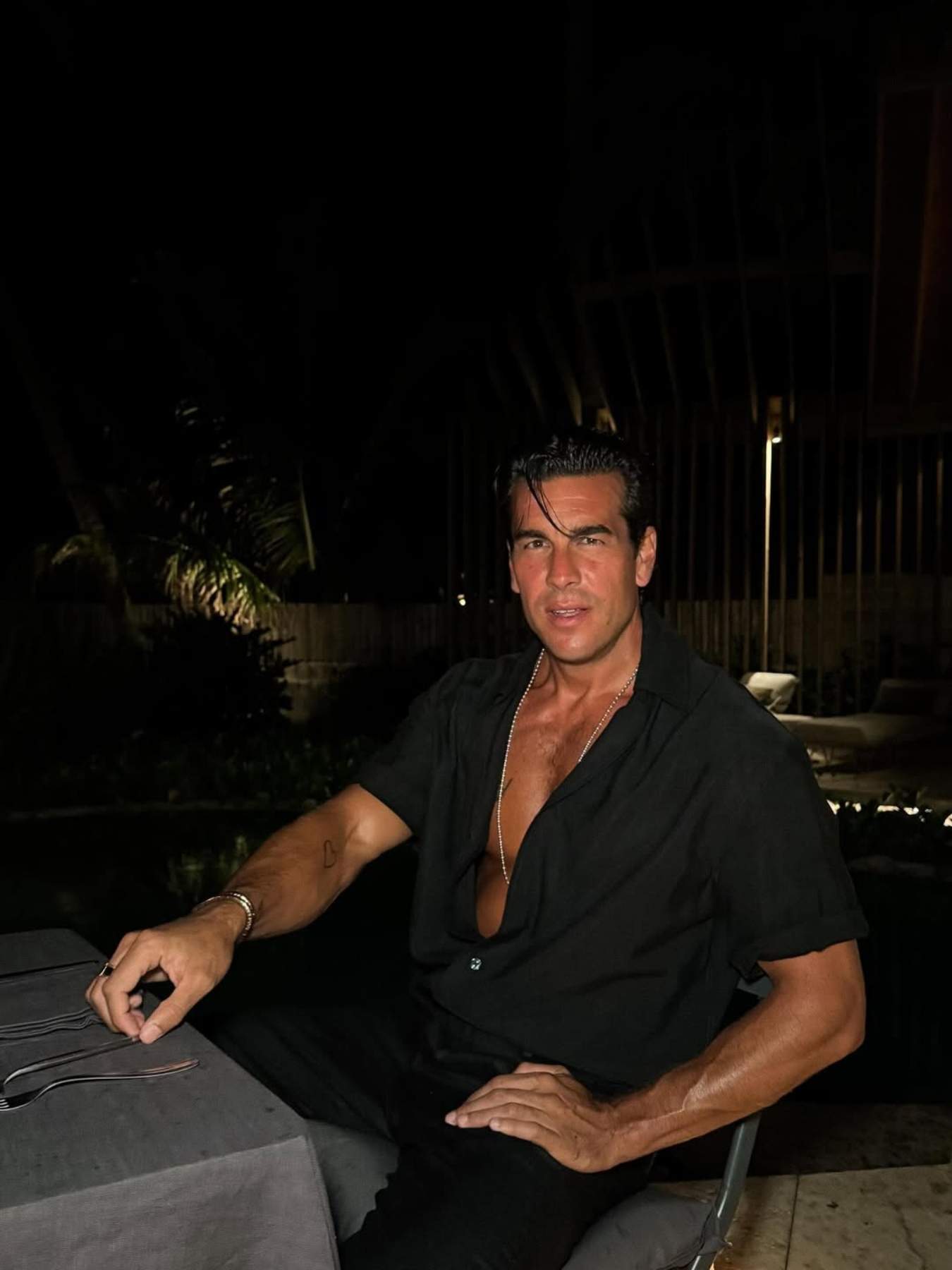 Mario Casas da un paso más con Melyssa Pinto, dedicatoria de amor que revoluciona la red: qué ha publicado