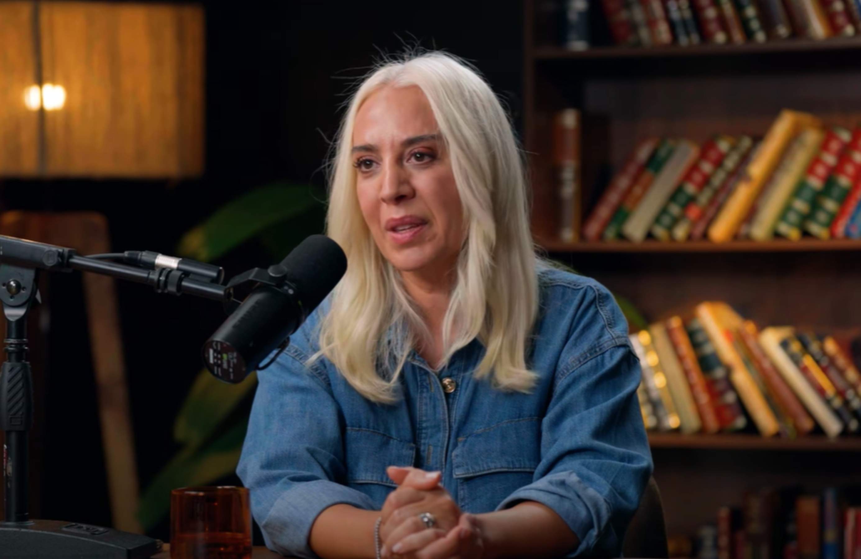 Mónica Naranjo: “De petita em van inculcar que l’ordre és el principi de la disciplina; m’ha anat molt bé”