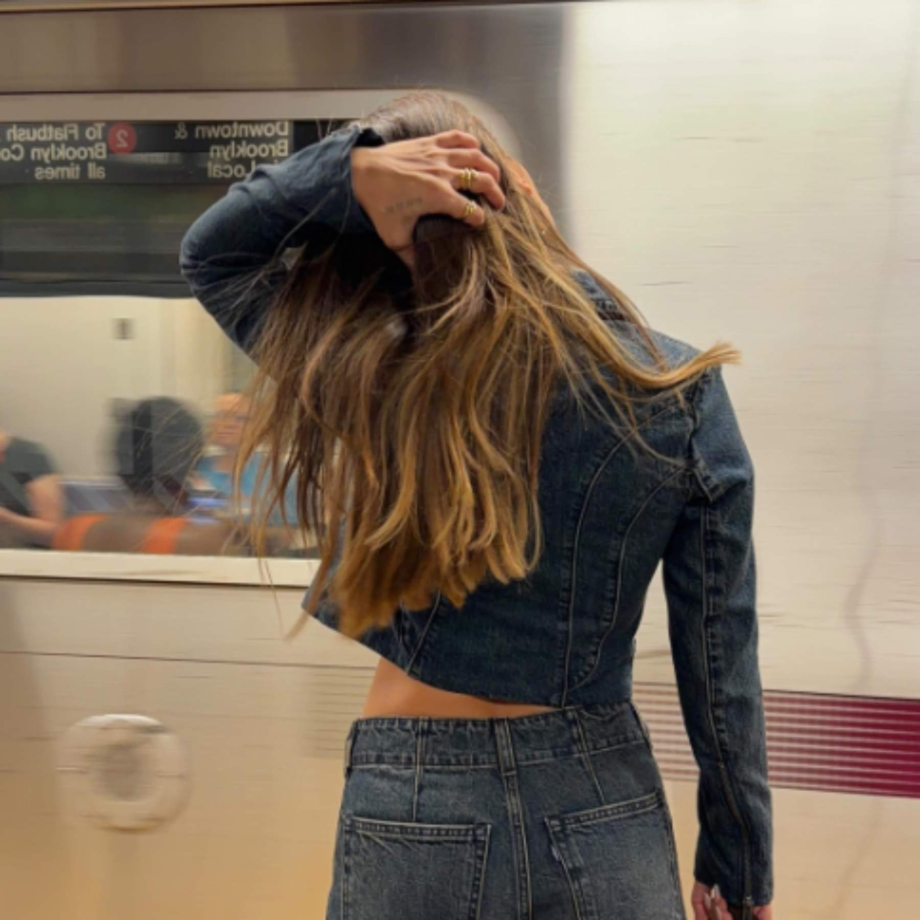 Presentadora de TV3 sorprende con una escapada romántica a Nueva York: foto preciosa con Joan, su novio