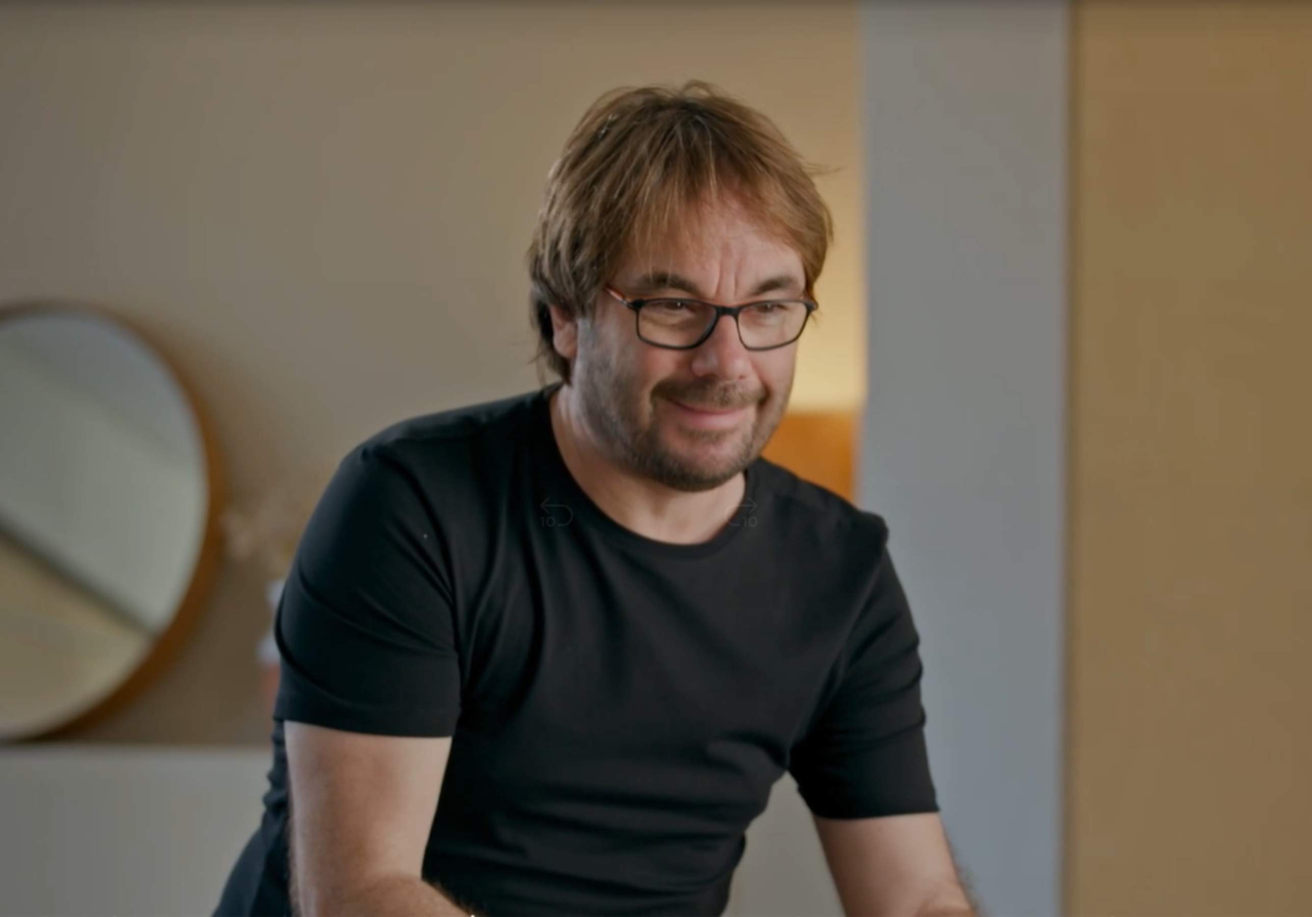 Quim Masferrer confessa què faria amb tots els pobles de Catalunya que ha visitat: "M'agradaria..."