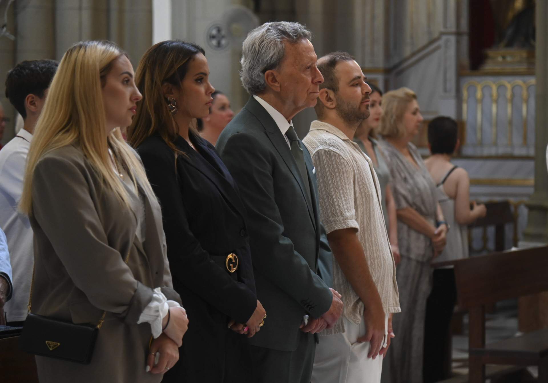 La maldición del clan Rocío Jurado, nuevo ingreso en prisión: "Por un tema muy delicado"