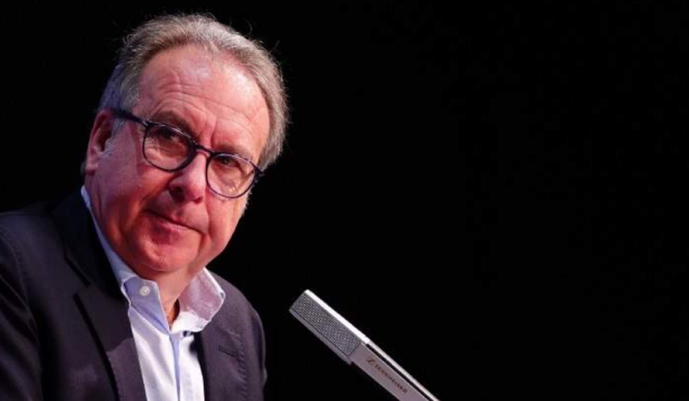 "¿Cuní, se ha acabado?": respuesta brutal, por qué no hace ningún programa y qué piensa de TV3 o "este país"