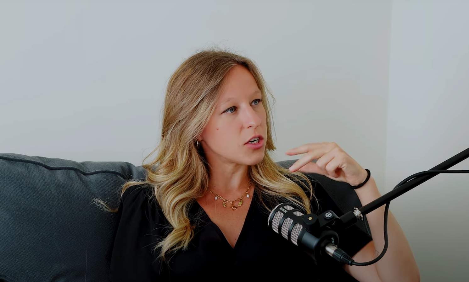 Mariona Boix, esquiadora: “Quan deixes de fer esport tens un buit molt important”