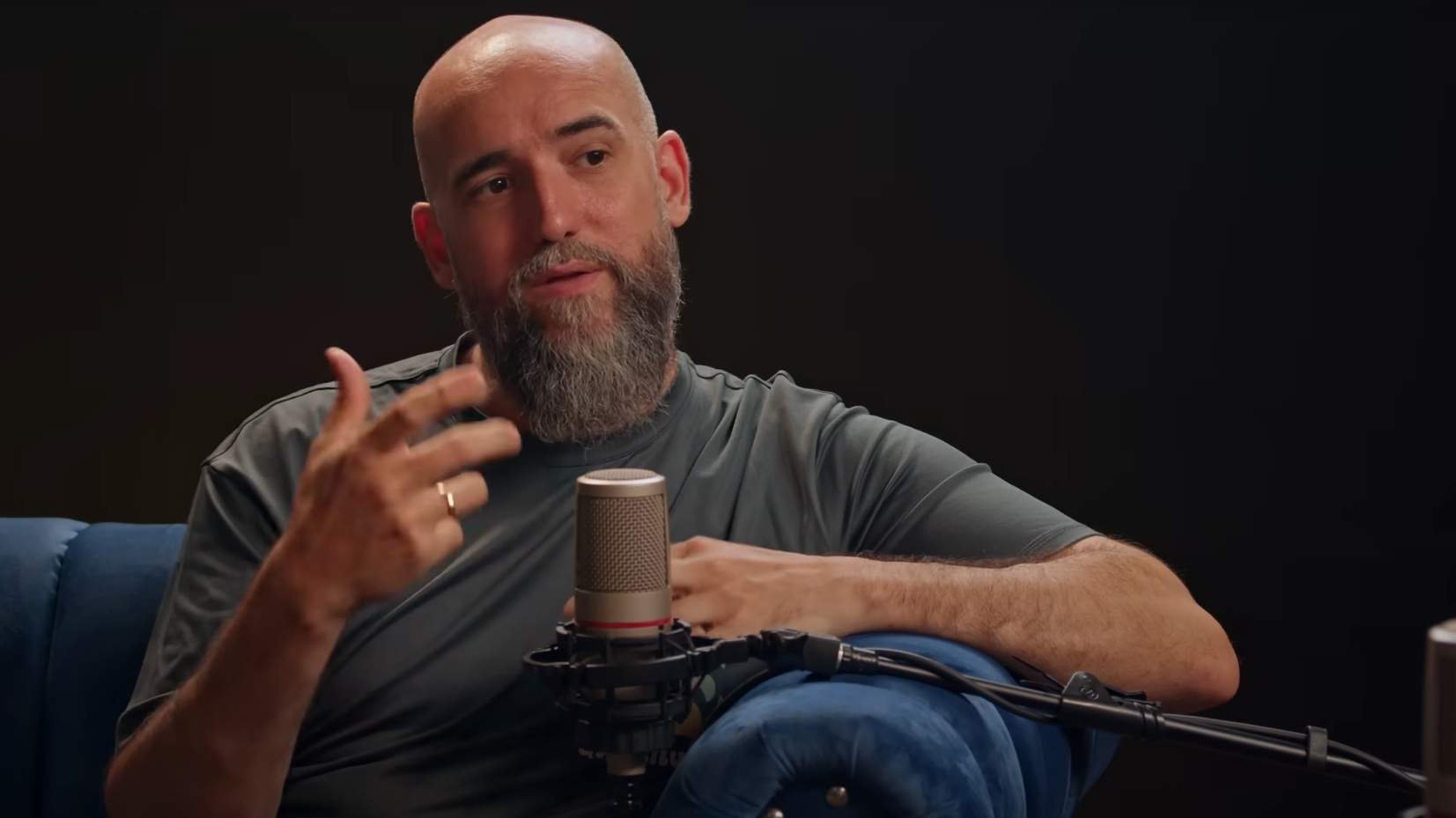 Jon Hernández, experto en IA: “La generación de mi hija no entenderá por qué teníamos teclados”
