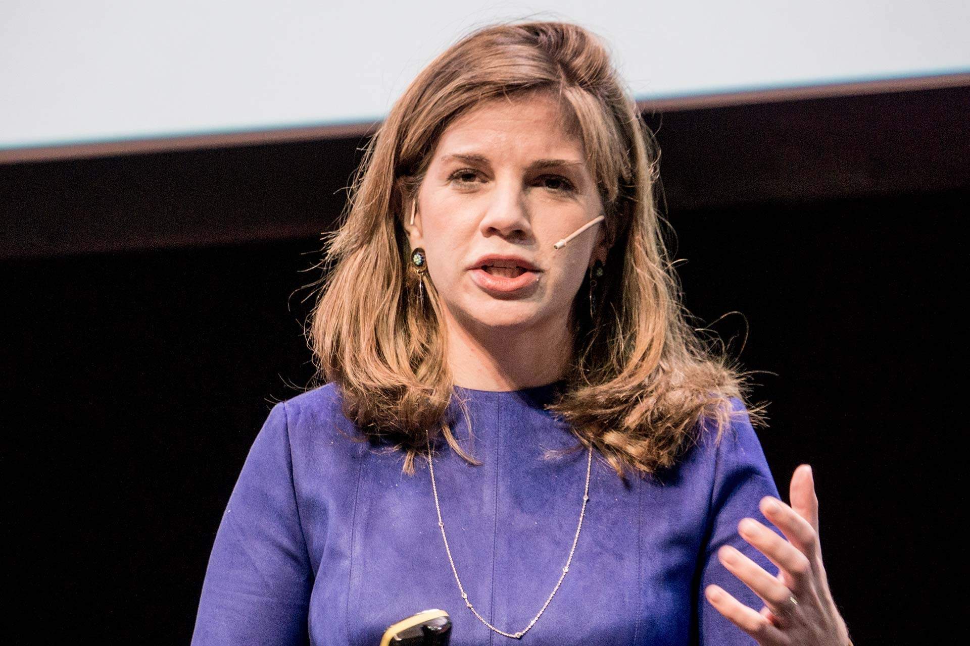 Marian Rojas Estapé, psiquiatra: “Todo el mundo minimiza lo que tiene que ver con la dopamina”