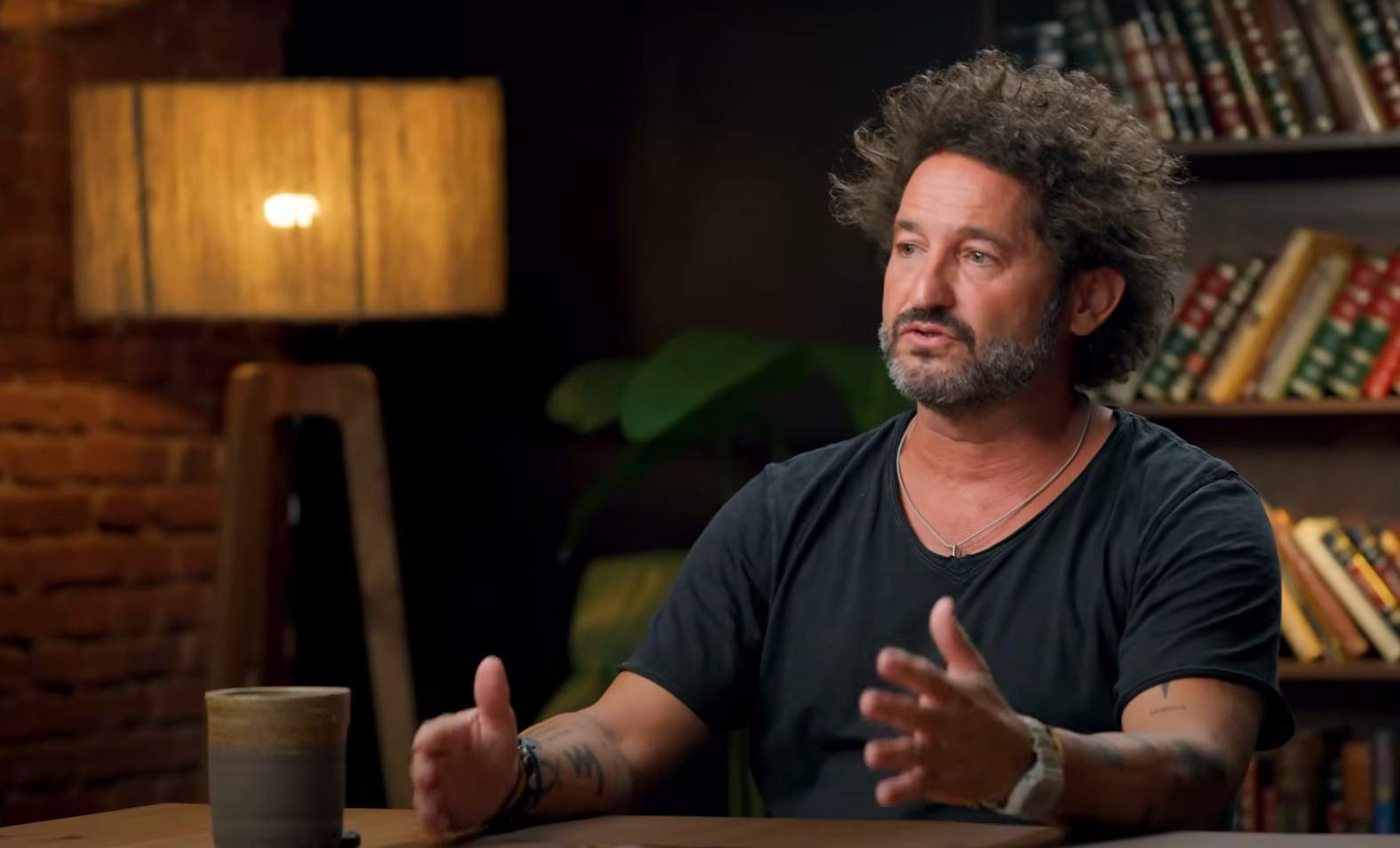 Paco Ávila, inversor, sobre emprender: “Poco a poco y no te juegues ni la casa ni el dinero de tus padres”