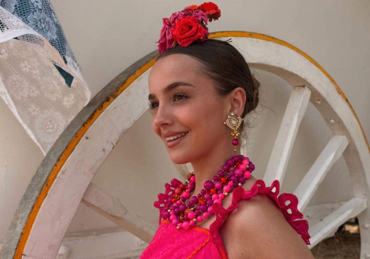 Fabiana Sevillano tiene un amigo que se ha hecho viral por su discurso de graduación