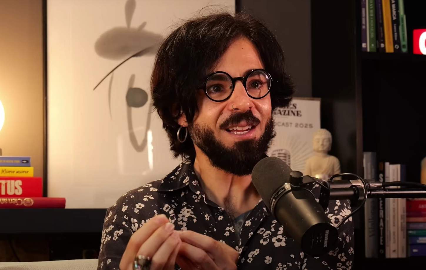 Jordi Olloquequi, psicólogo: “Tener perros previene nuestro envejecimiento cerebral”