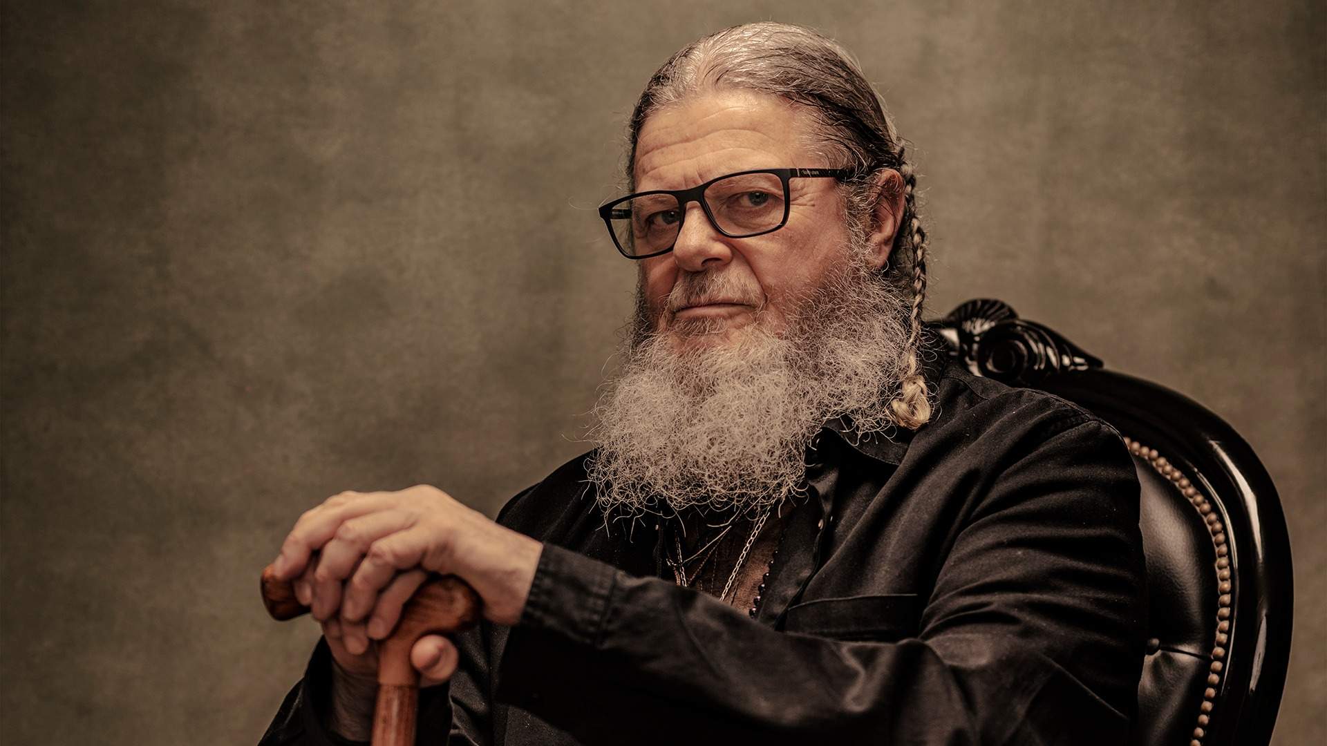 Gustavo Santaolalla, músic: “No m’agrada que diguin ‘t’ha quedat bé’: les coses es fan bé”