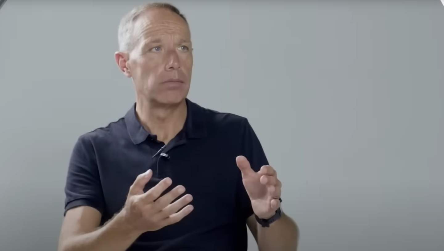 Francesc Torralba, filósofo: “Sólo en las crisis nos preguntamos para qué vivimos”
