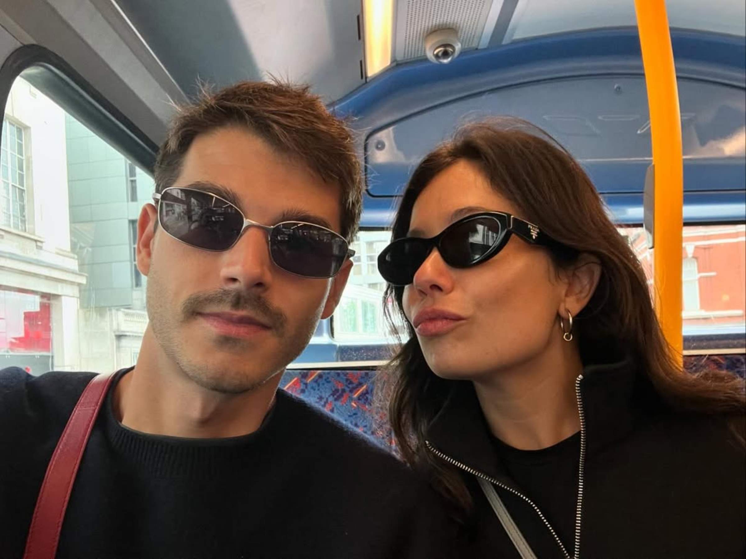 Álvaro Mel y Anna Castillo conservan la corona de la pareja más romántica: ¿qué han hecho esta vez?