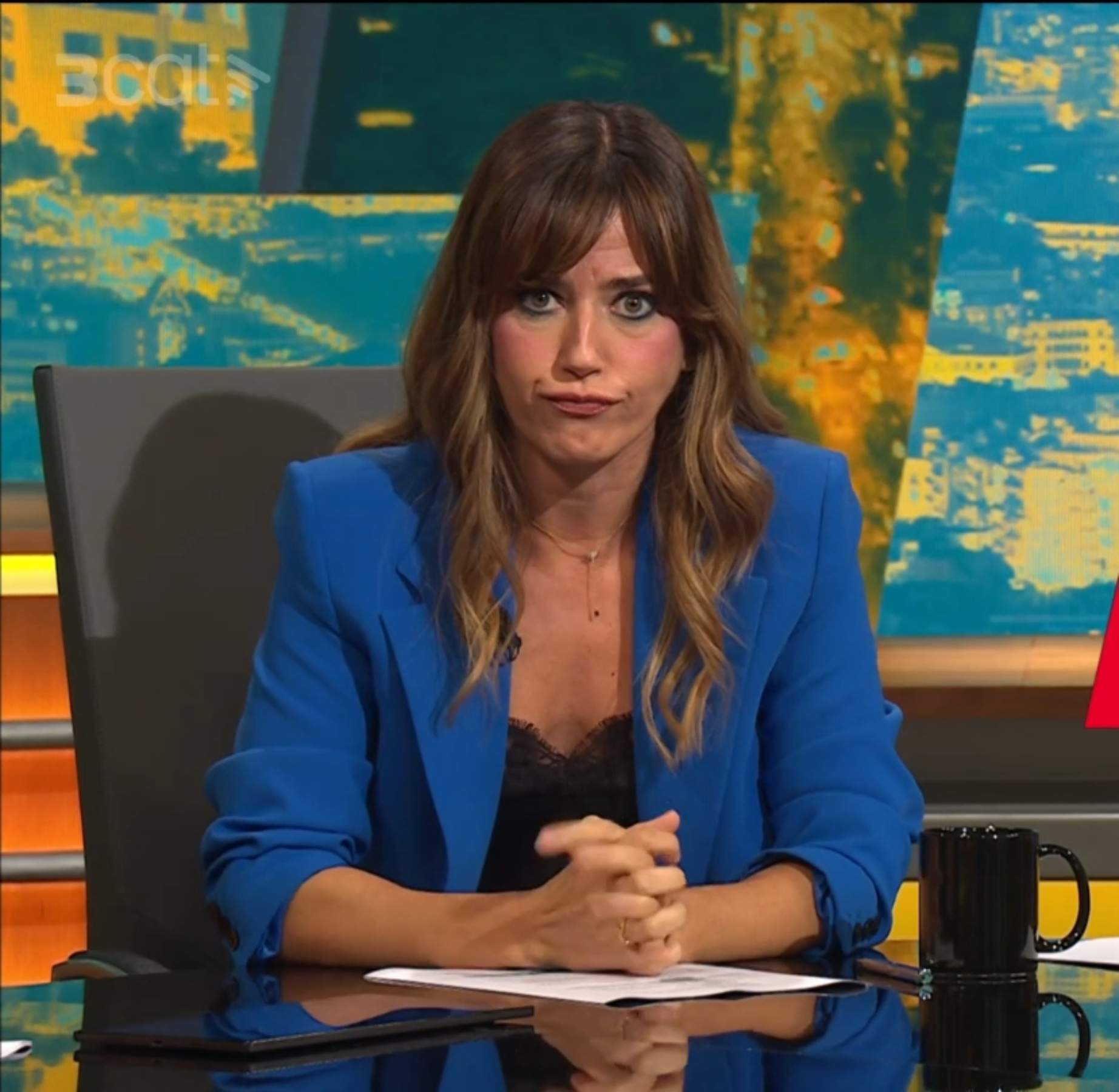 Núria Marín deja de piedra, anécdota brutal de su pasado en la 'Súper Pop': "Como alguna niña lo haya hecho"