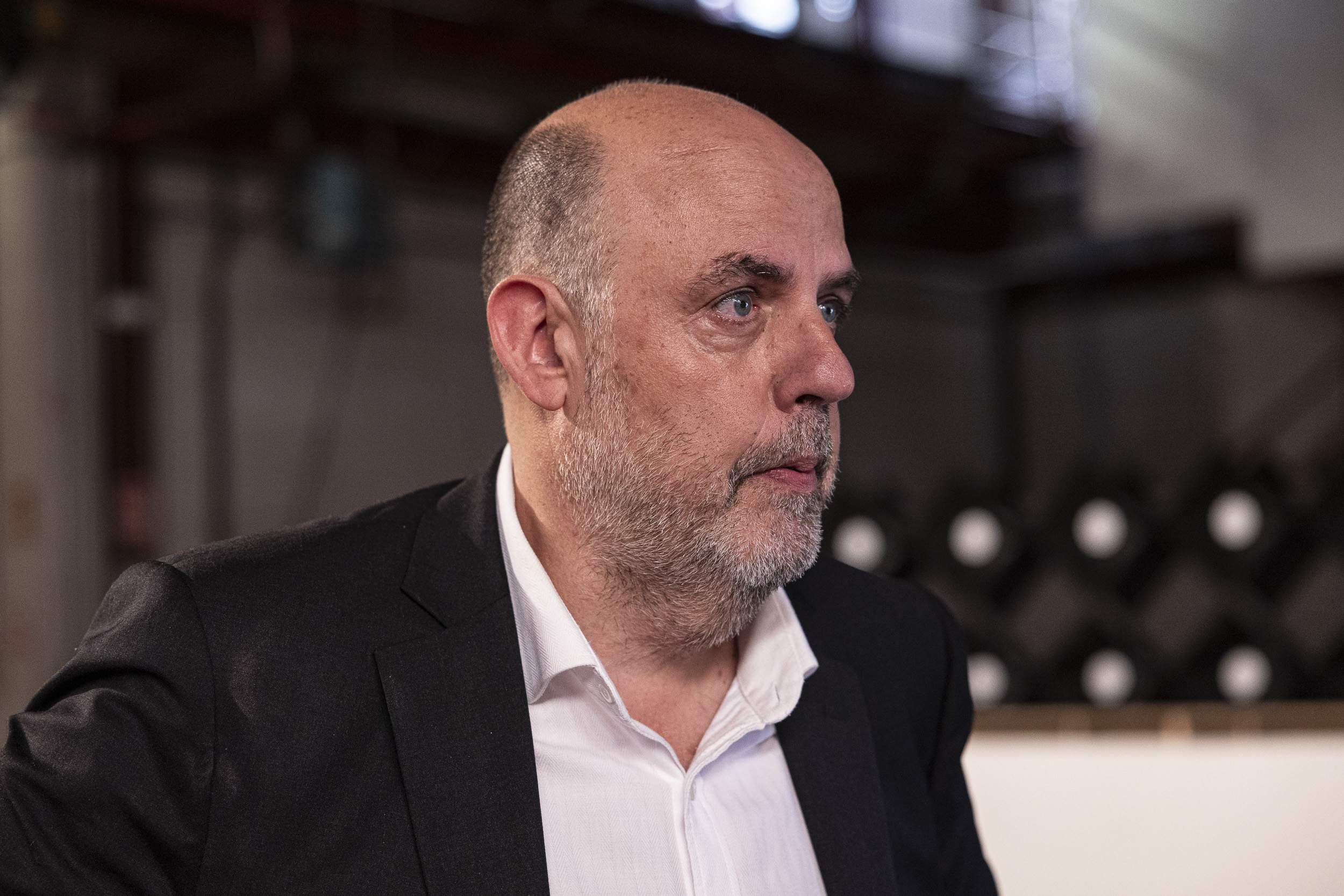 Pilar Eyre fa un tuit molt contundent: "Adiós Jordi Basté". Què ha passat entre ells?