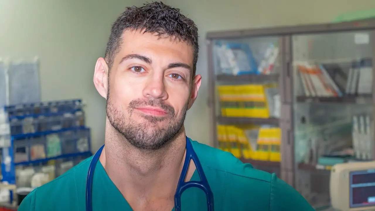 José Abellán, cardiòleg: “1 de cada 3 persones que mor a Espanya és per malaltia cardiovascular”