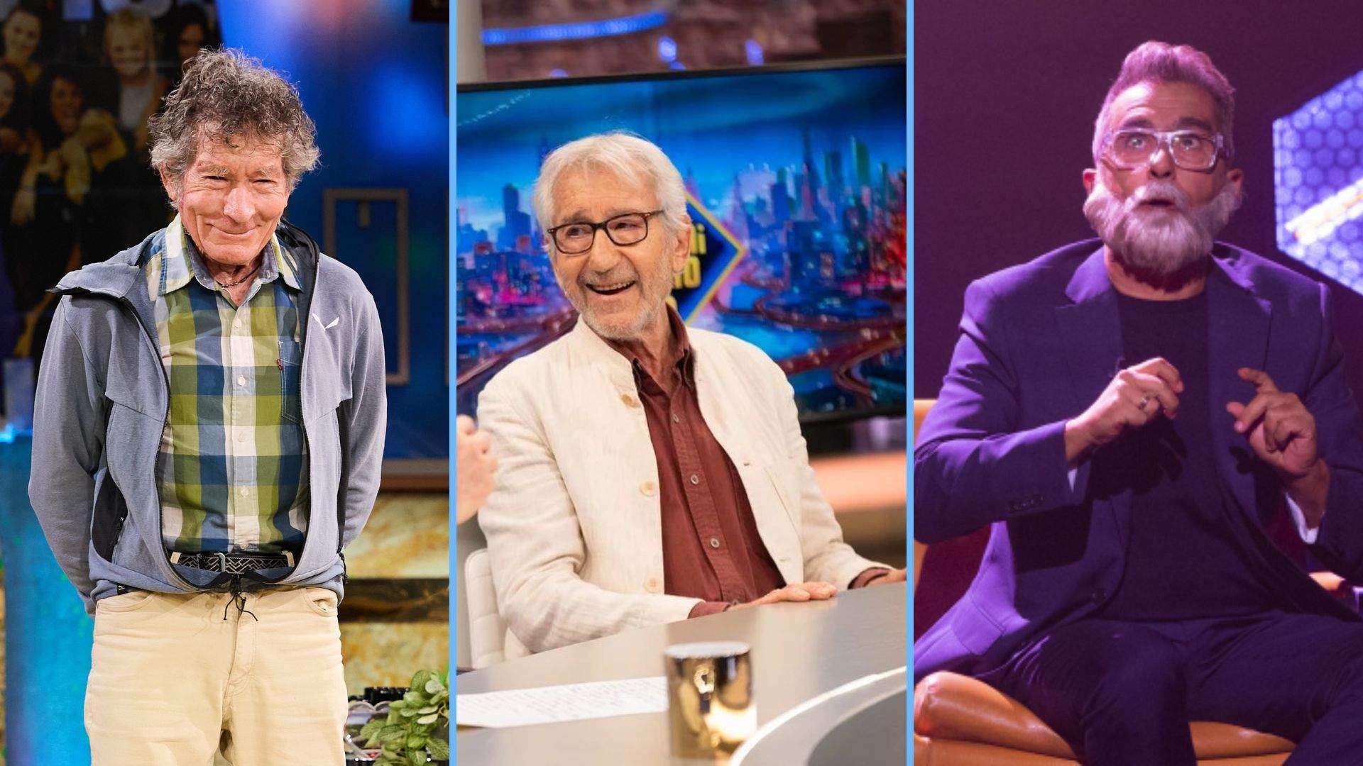 Audiencias TV ayer, 9 octubre: 'El Hormiguero' se impone a 'La Revuelta' y y Buenafuente brilla en La 1