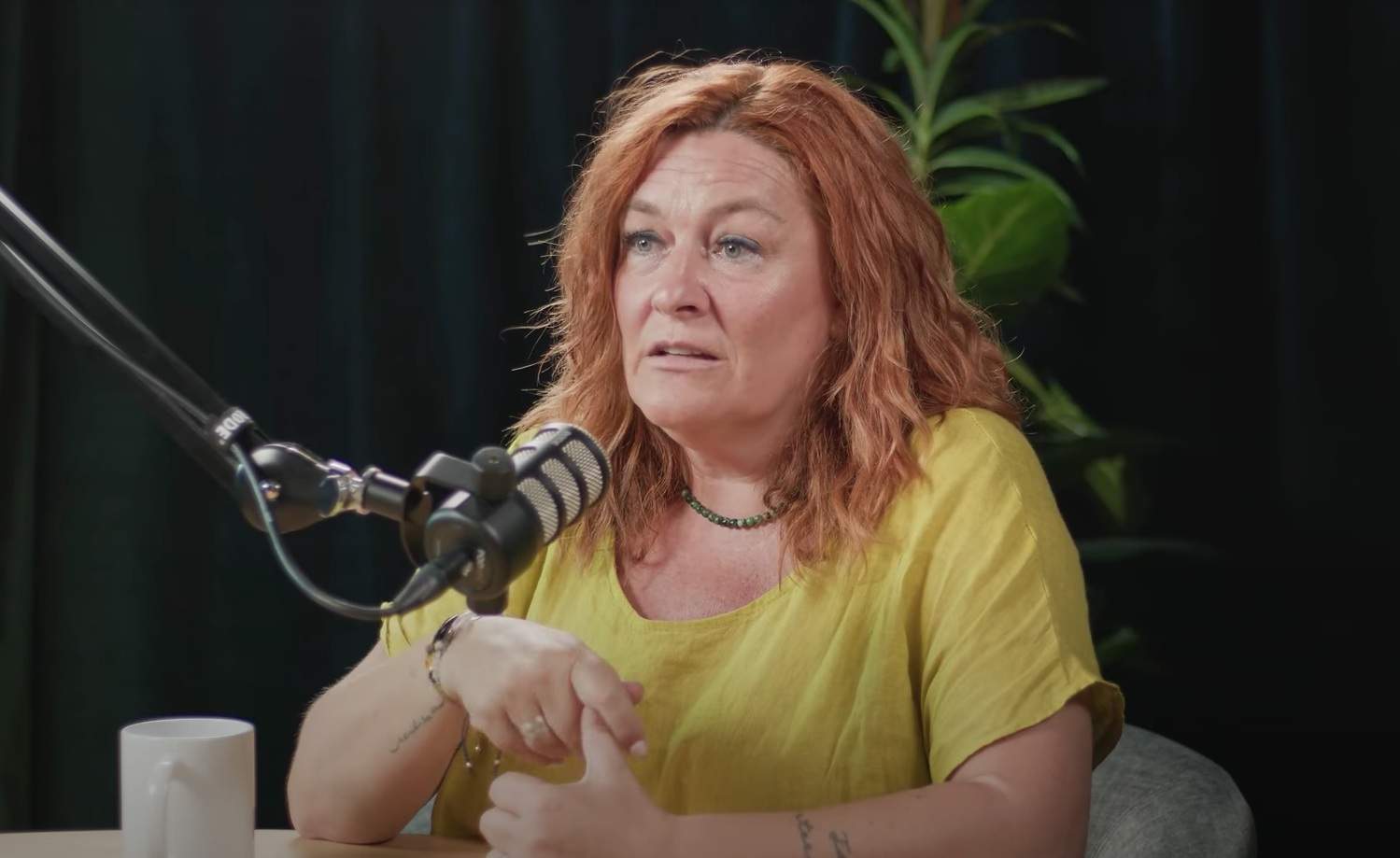 Grela Bravo, psicòloga, revoluciona la salut amb la percepció del temps