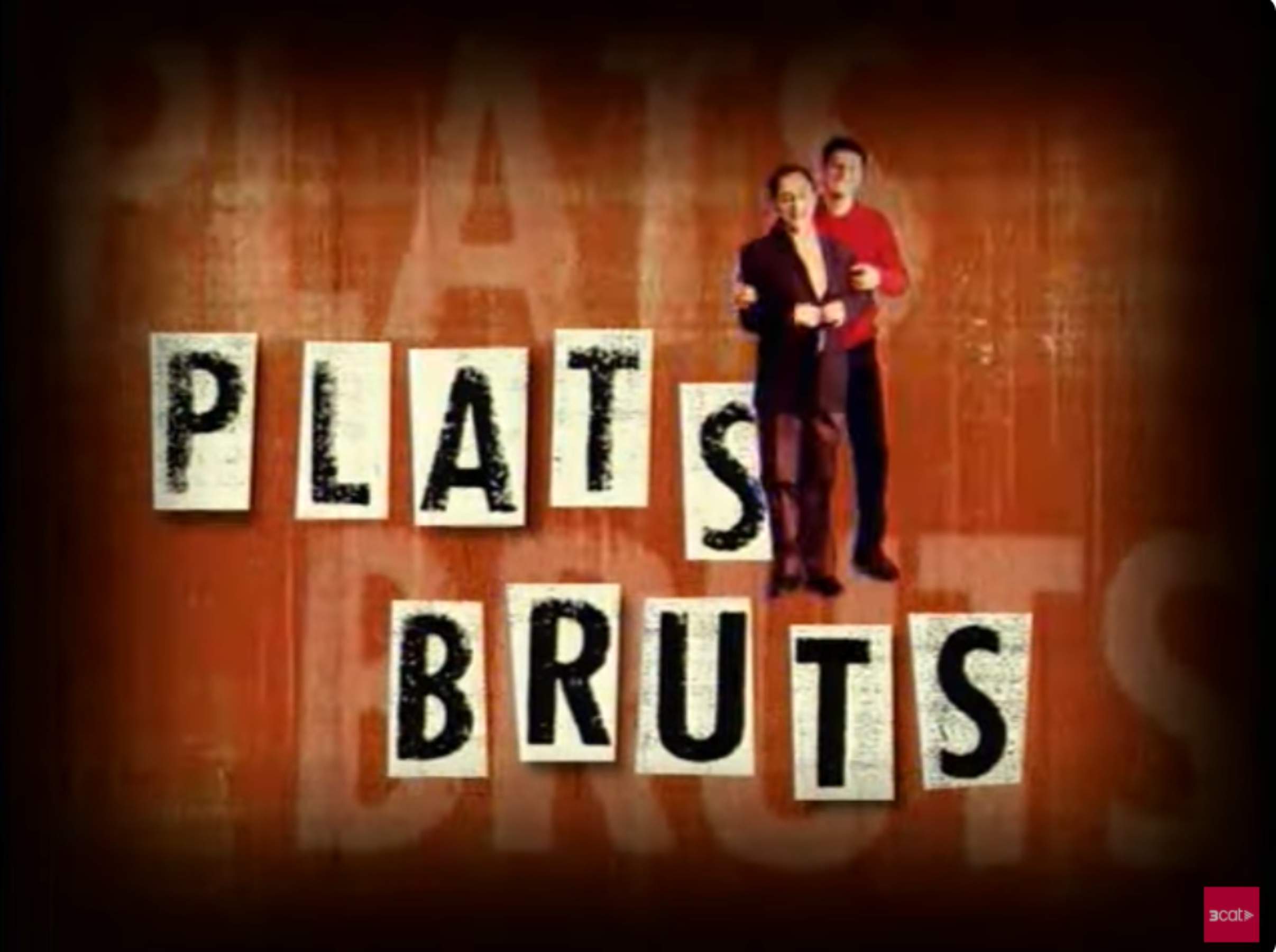 Mítico actor catalán recuerda su papel en 'Plats Bruts' a los 81 años, así ha cambiado: "Me lo pasé pipa"