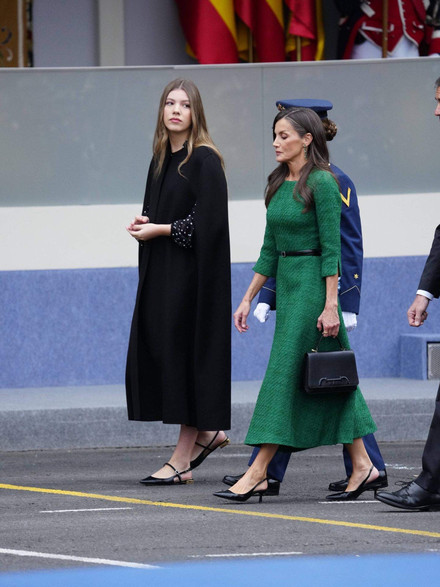 La infanta Sofía no quiere ir a los Premios Princesa de Asturias porque la hacen sentir mal