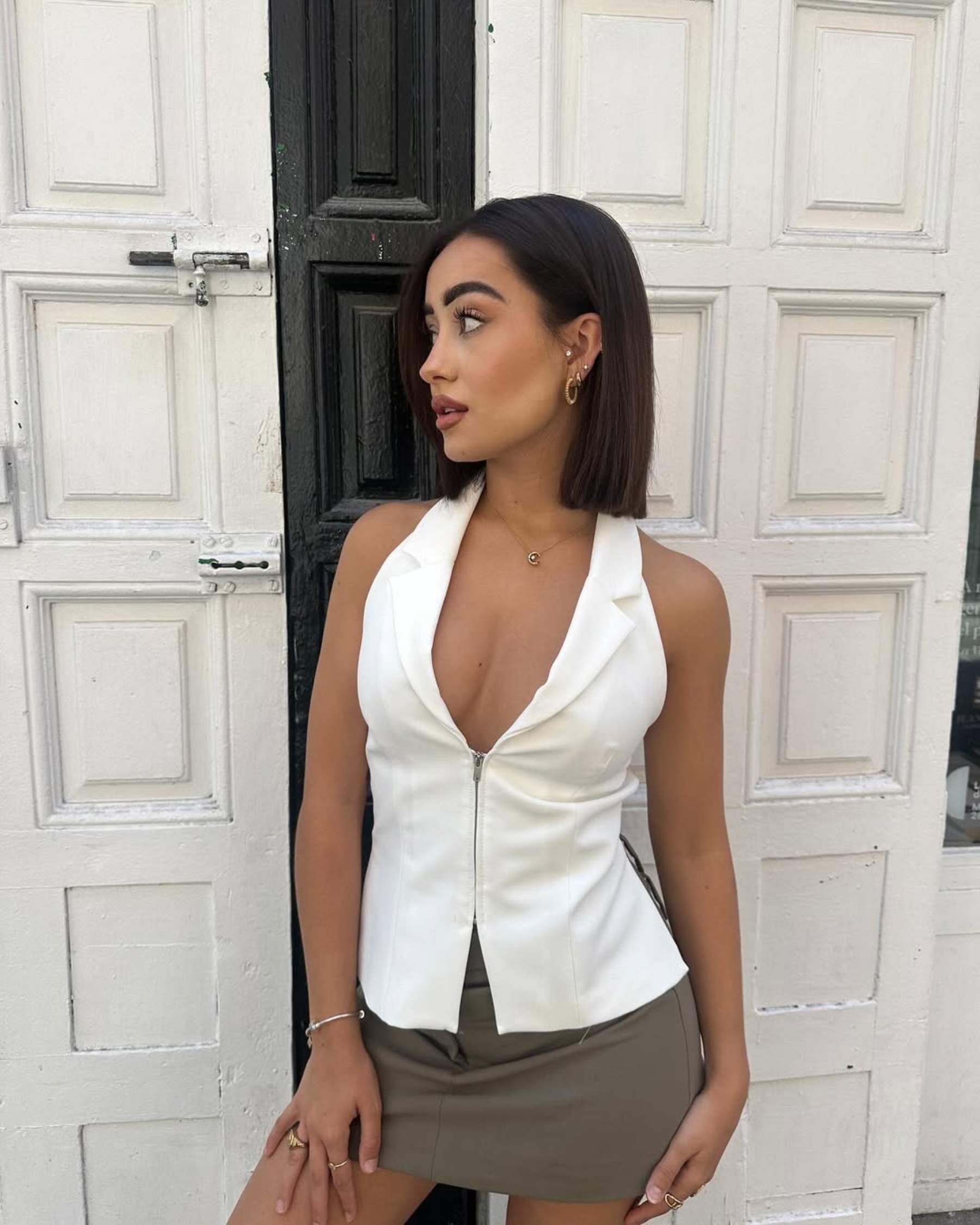 Marina Rivers, influencer, llega a Barcelona: ¿qué la une al catalán Gerard Piqué?