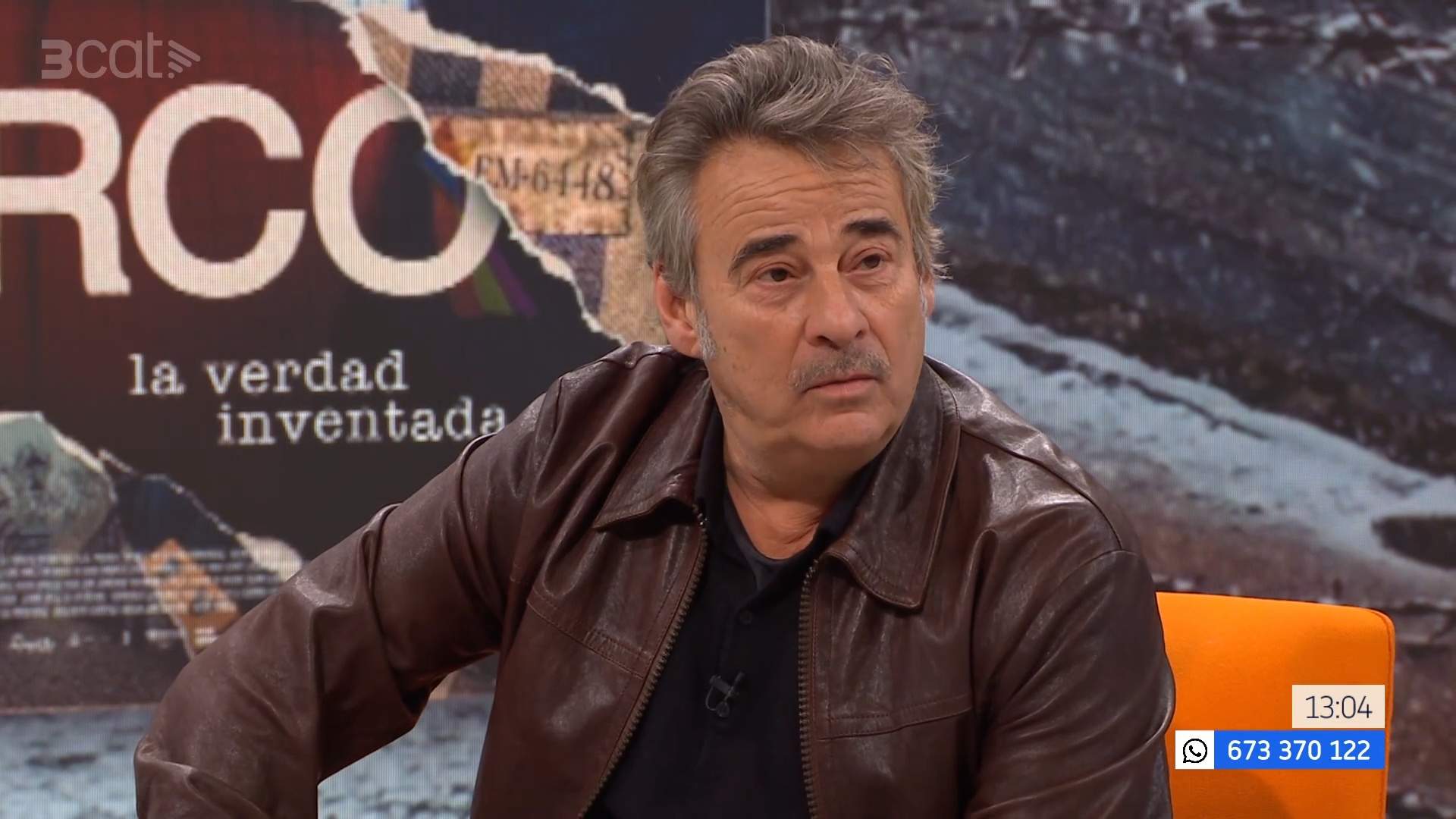 Joel Joan y Eduard Fernández, los dos polos opuestos del cine catalán