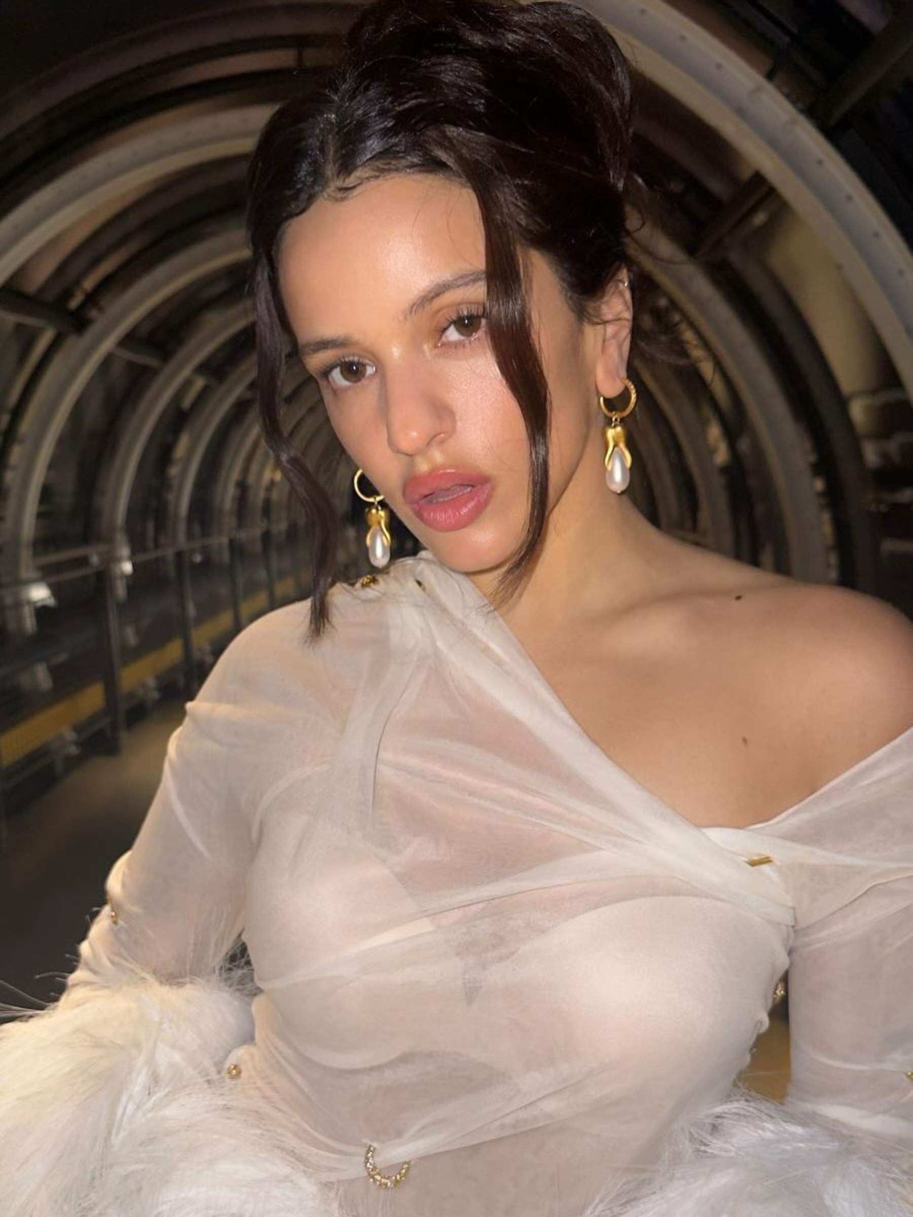 Rosalia   Instagram
