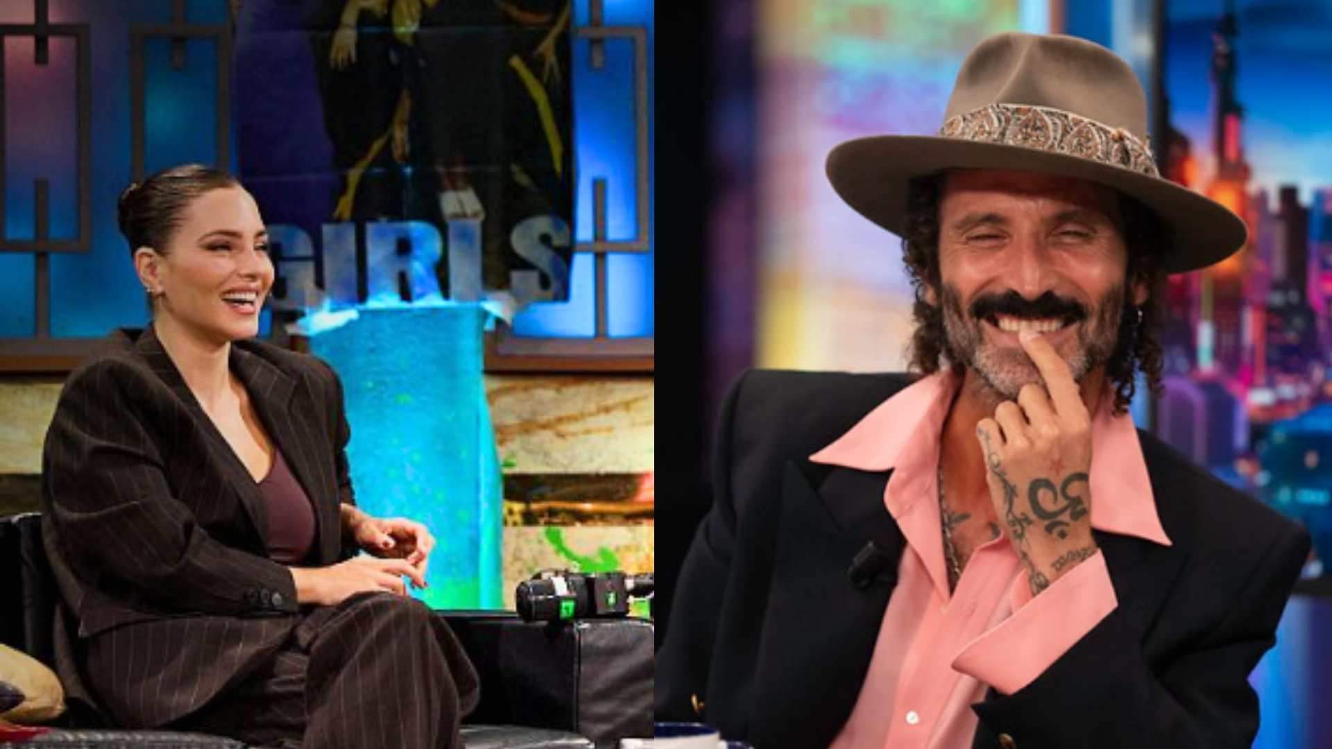 Audiencias TV de ayer, 16 de octubre de 2025: 'El Hormiguero' arrasa con Leiva y TV3 lidera en Catalunya