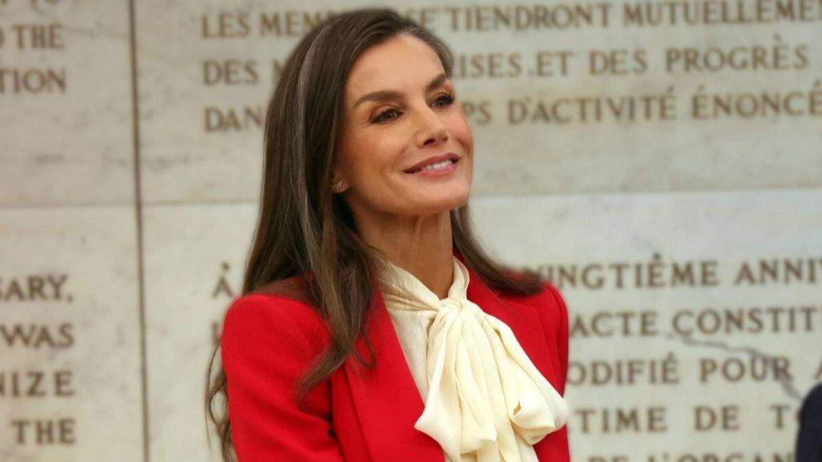 Letizia Roma