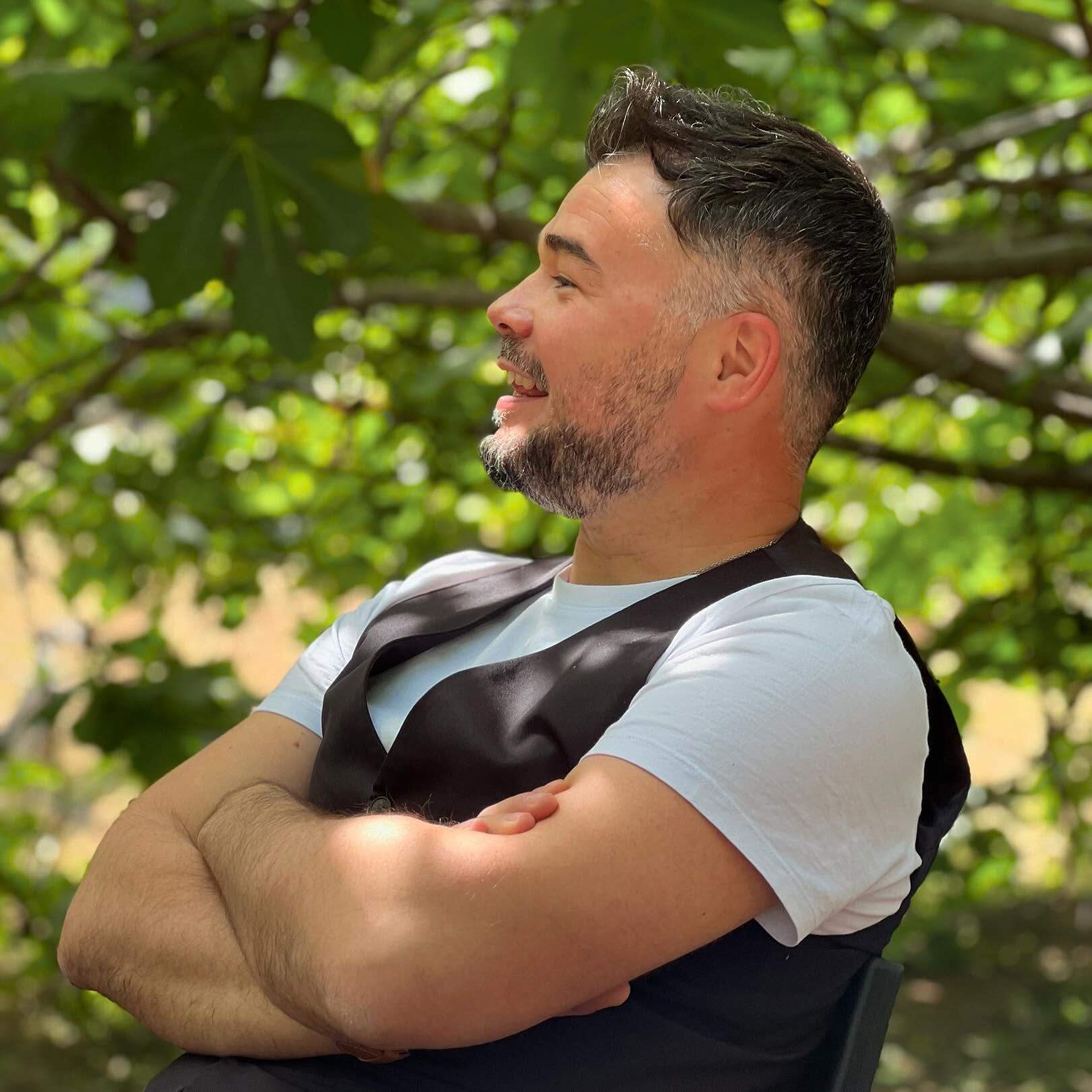 Ex del Real Madrid desbarra ("Hago lo que me sale de los...") y se las tiene en X por unas palabras de Rufián