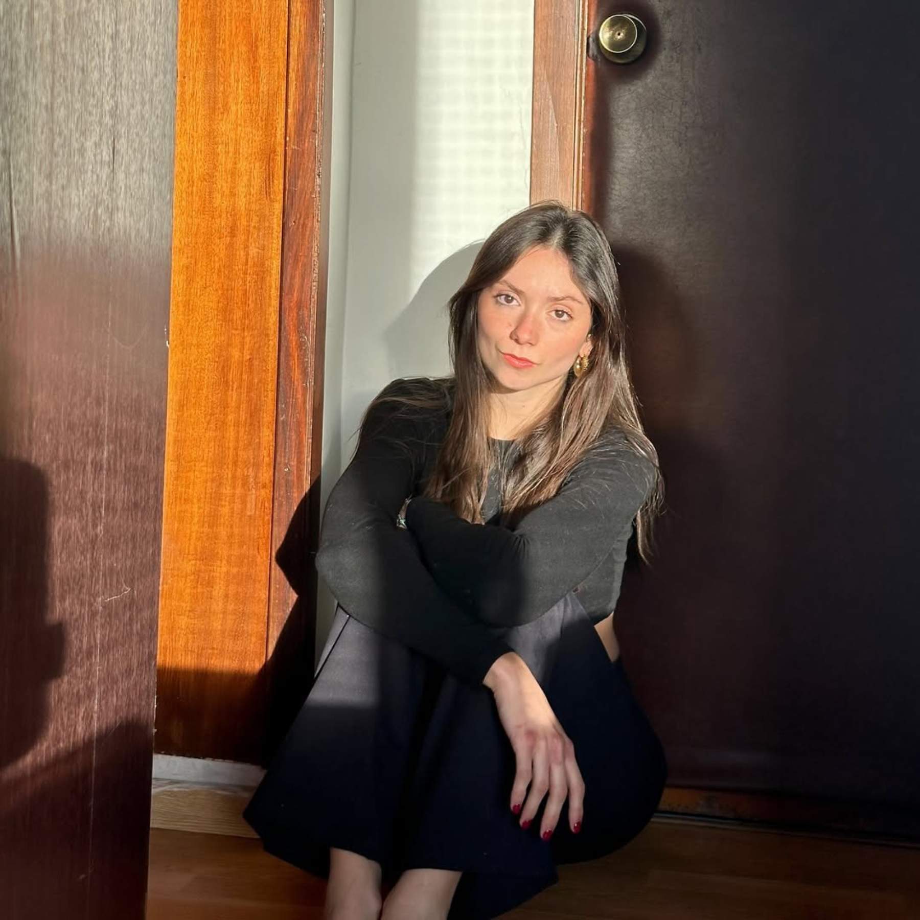 Laura Llobet, creadora de contingut catalana, a Zona Escolar: "Em vaig assabentar de la seva infidelitat..."