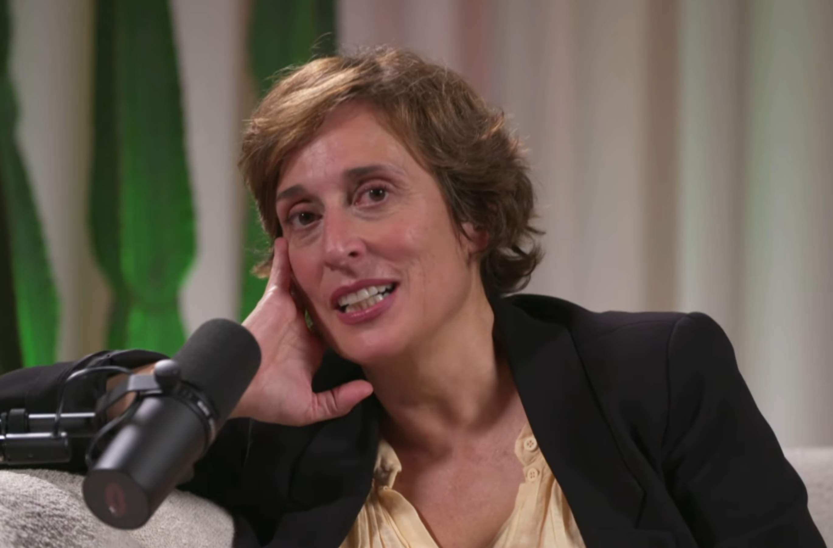 Clara Segura, más íntima que nunca, habla sobre su pareja desde hace 22 años: así es Florenci Ferrer