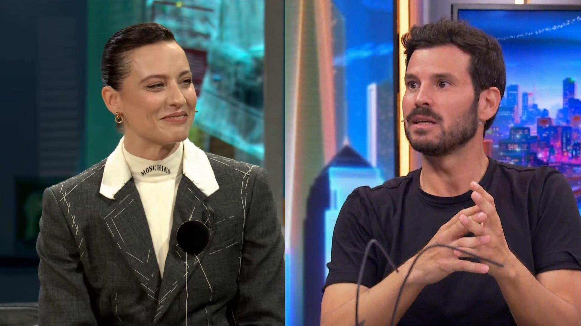 Audiencias TV de ayer, 21 de octubre: guerra Motos-Broncano y Bundó en 2Cat contra TV3