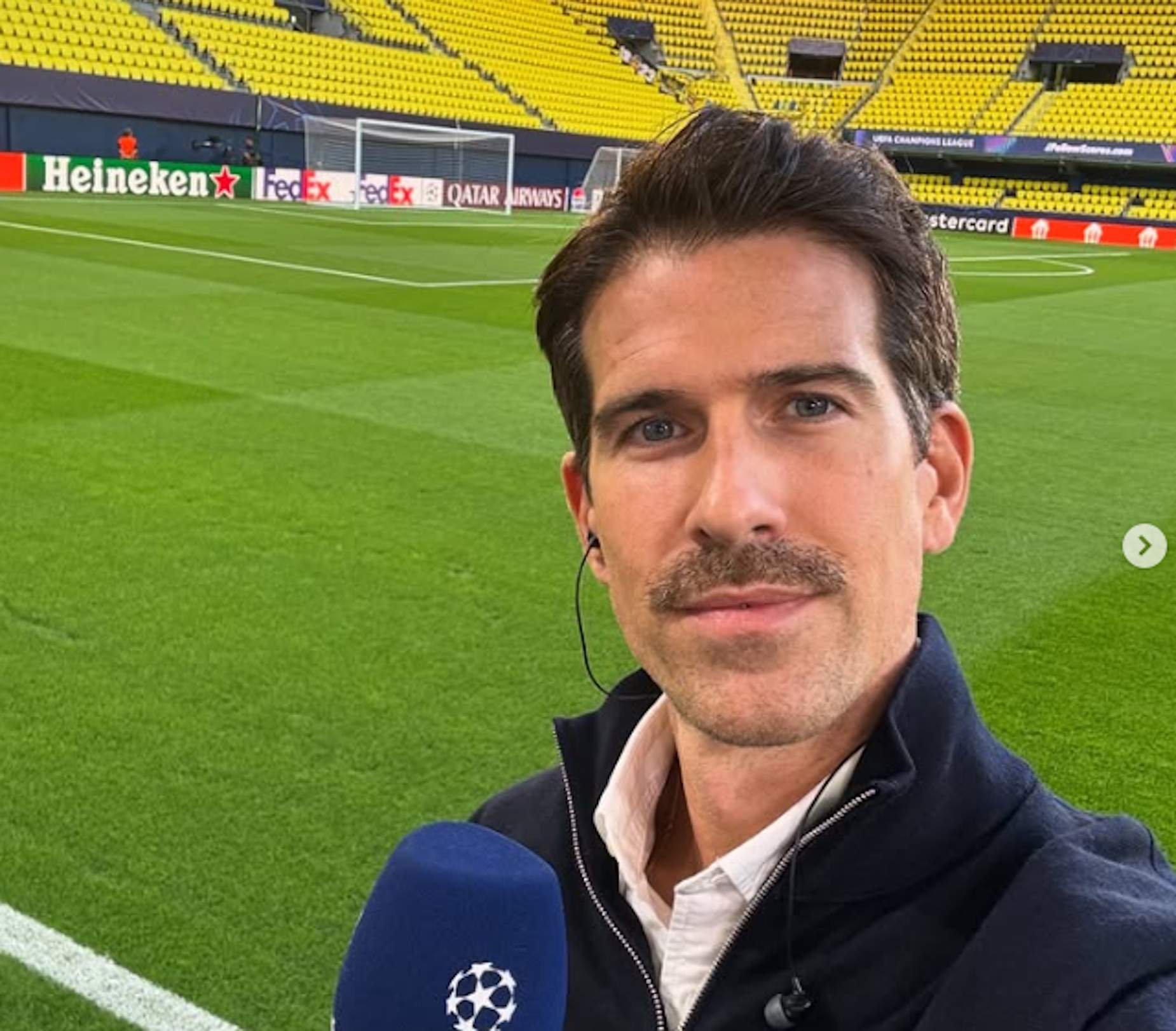 El comentarista catalán del Barça en Movistar que insulta a Alves y Messi: "simio y Down"