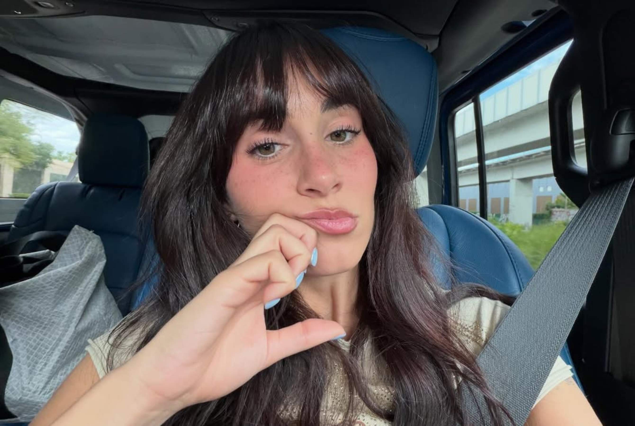Aitana deja a los fans con la boca abierta, mensaje inesperado que incendia la red: "Es acojonante"
