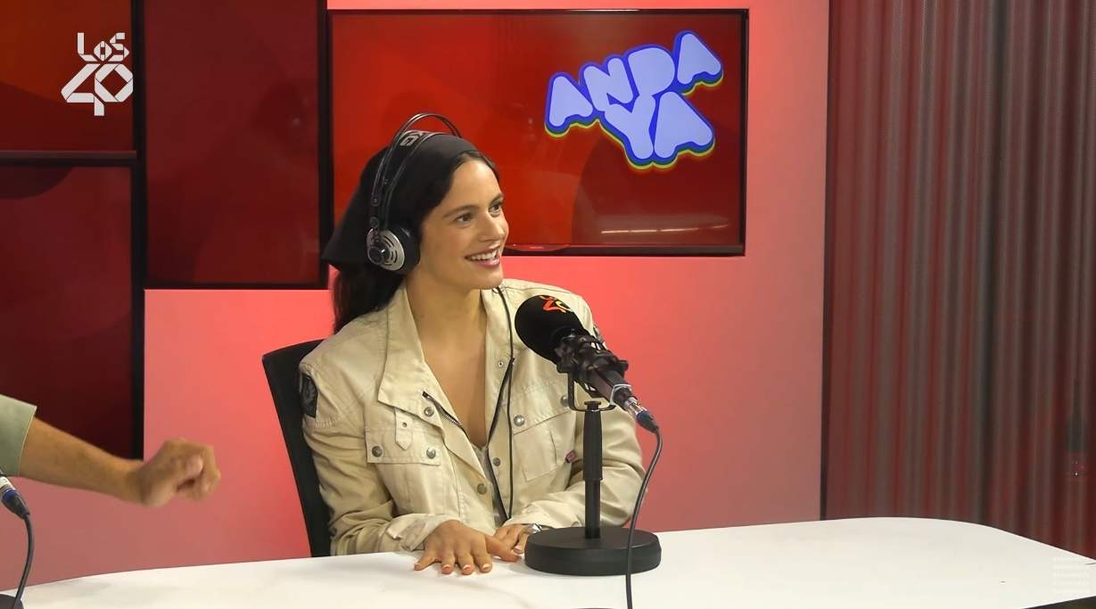 La casa modernista de Rosalía, la cantante catalana, no se vende, es la más cara de Manresa